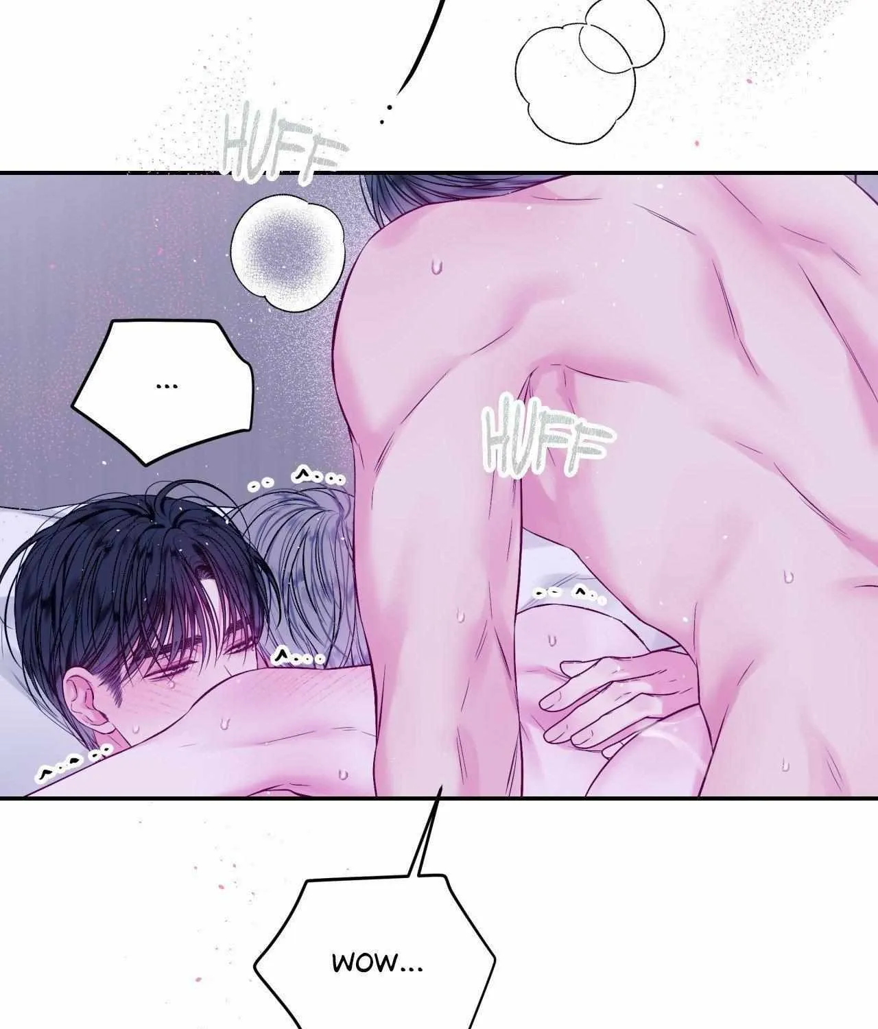 Imperfectly Us Chapter 26 page 16 - 