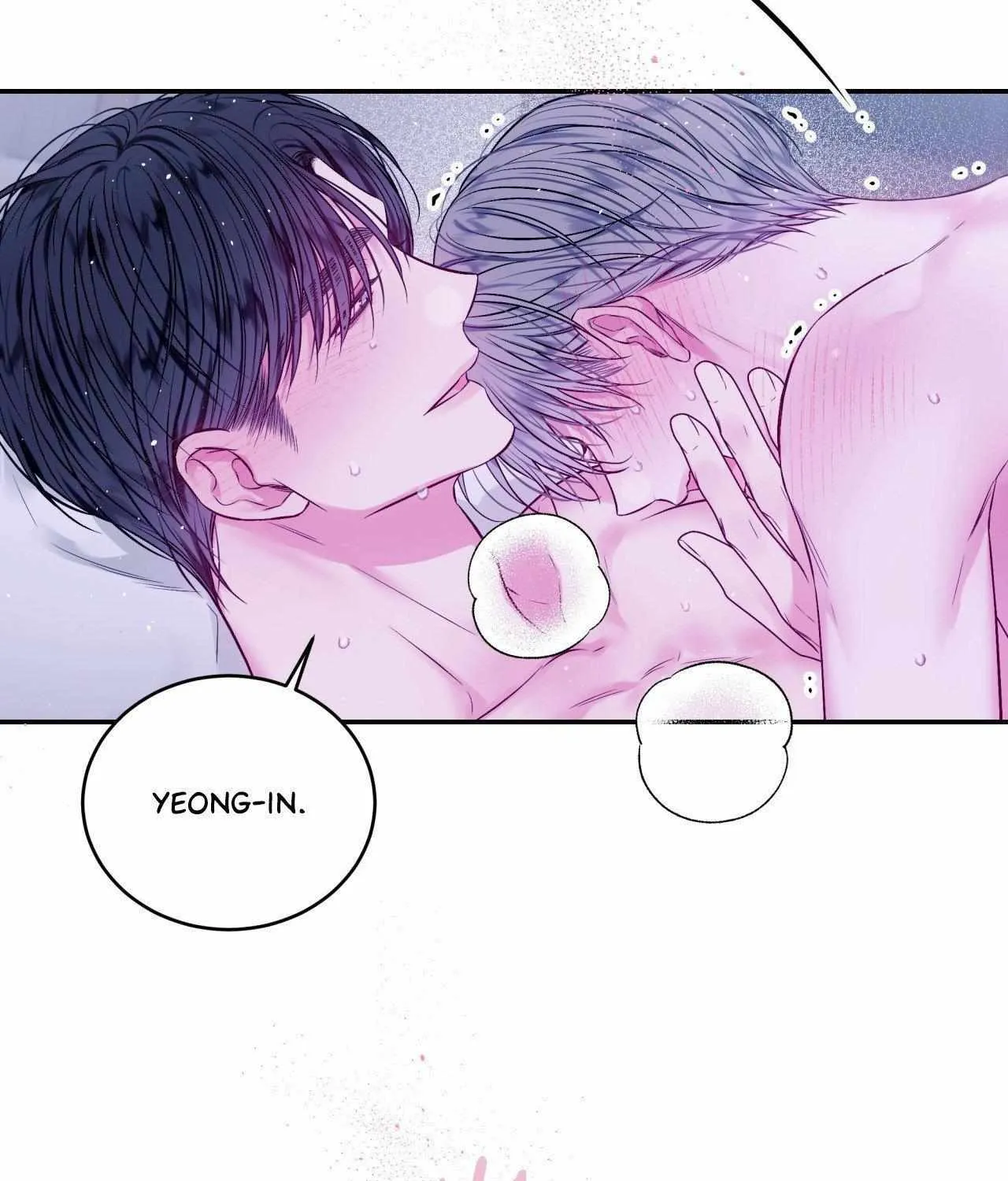 Imperfectly Us Chapter 26 page 18 - 