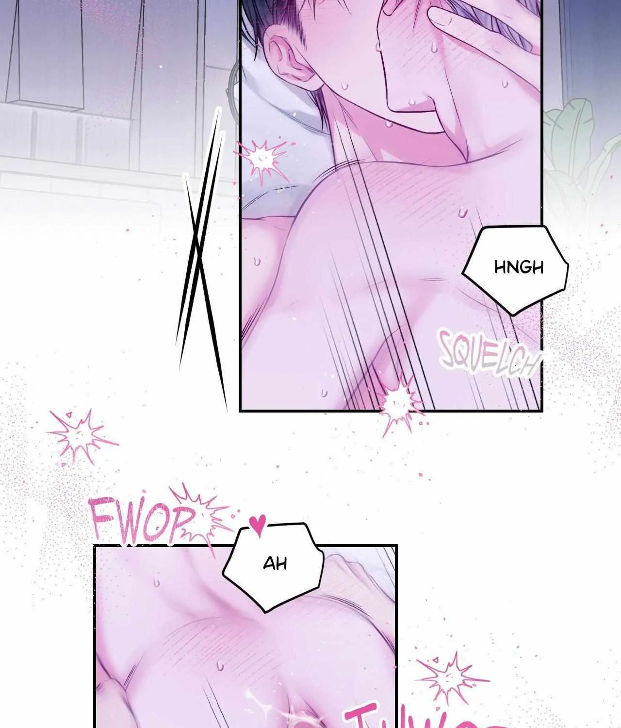 Imperfectly Us Chapter 26 page 3 - 
