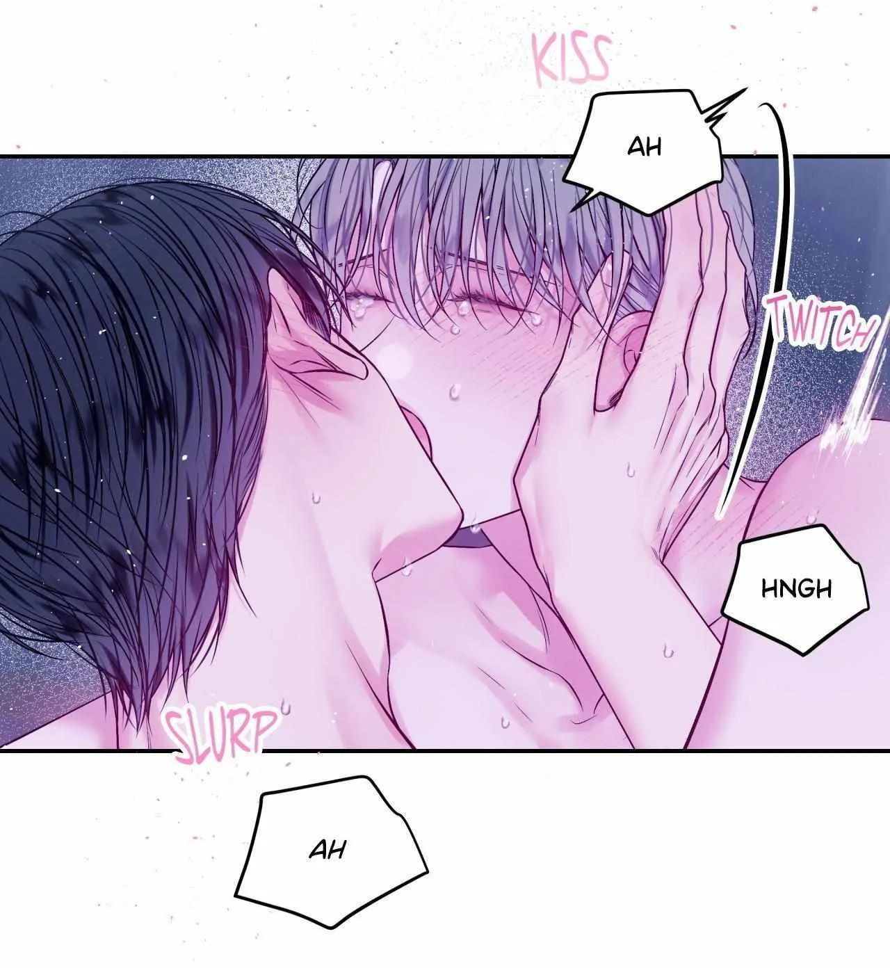 Imperfectly Us Chapter 26 page 22 - 