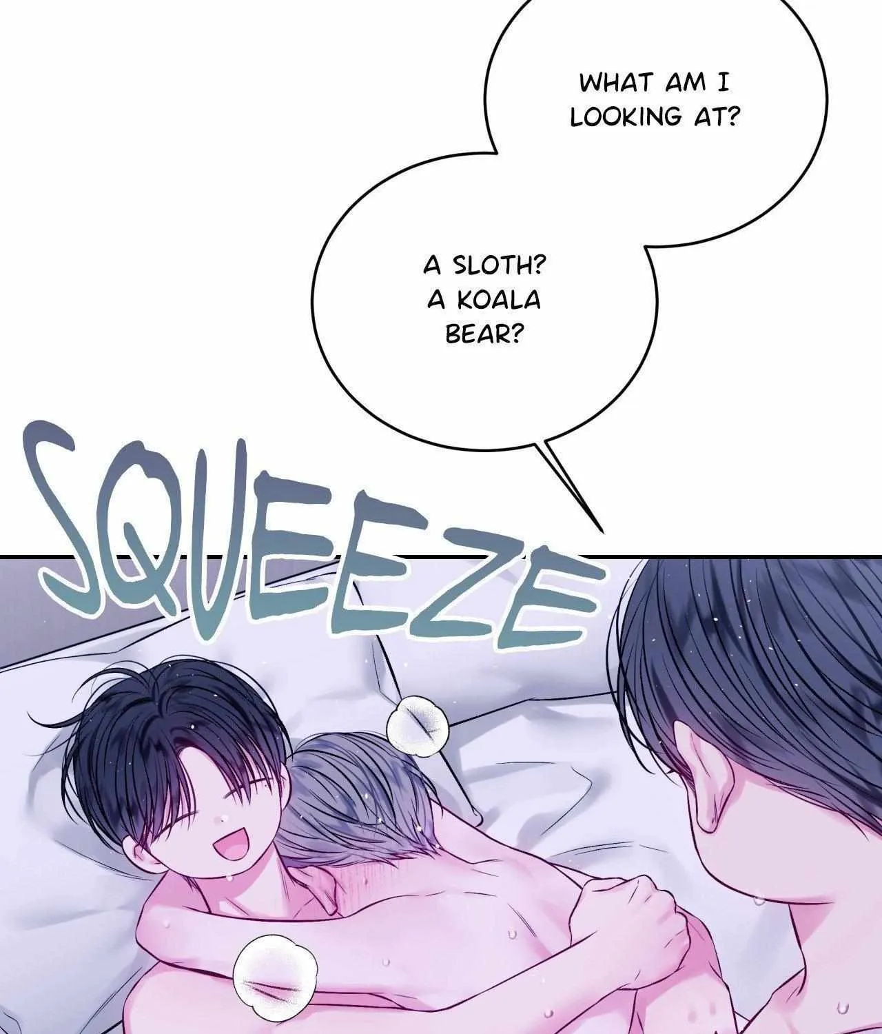 Imperfectly Us Chapter 26 page 27 - 