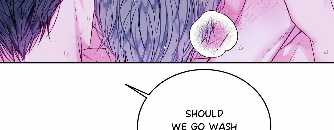 Imperfectly Us Chapter 26 page 30 - 
