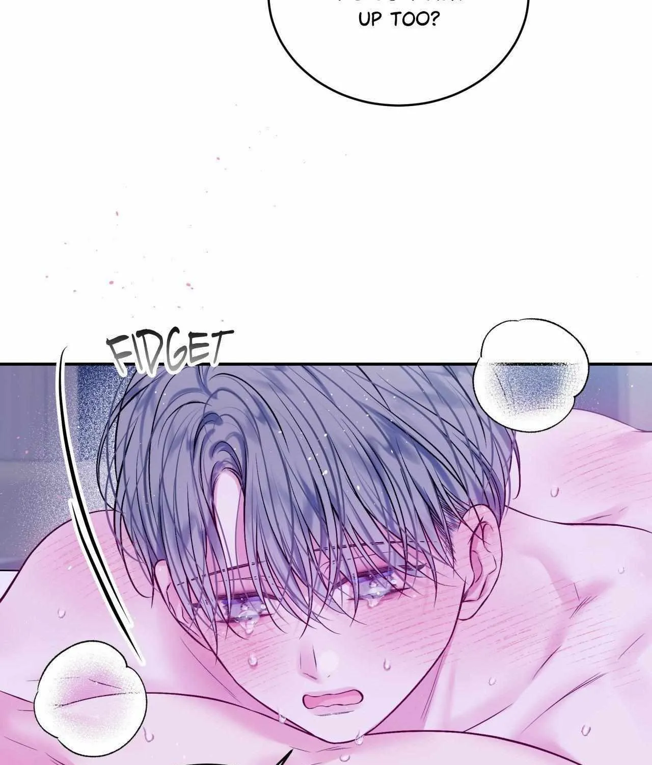 Imperfectly Us Chapter 26 page 31 - 