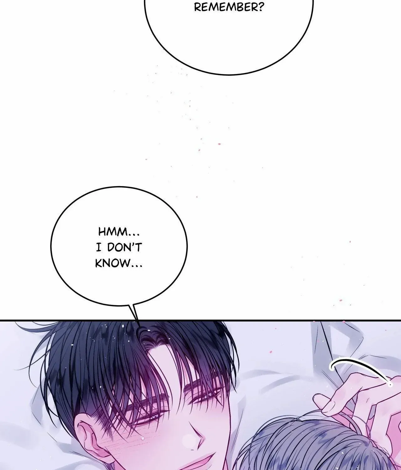Imperfectly Us Chapter 26 page 33 - 