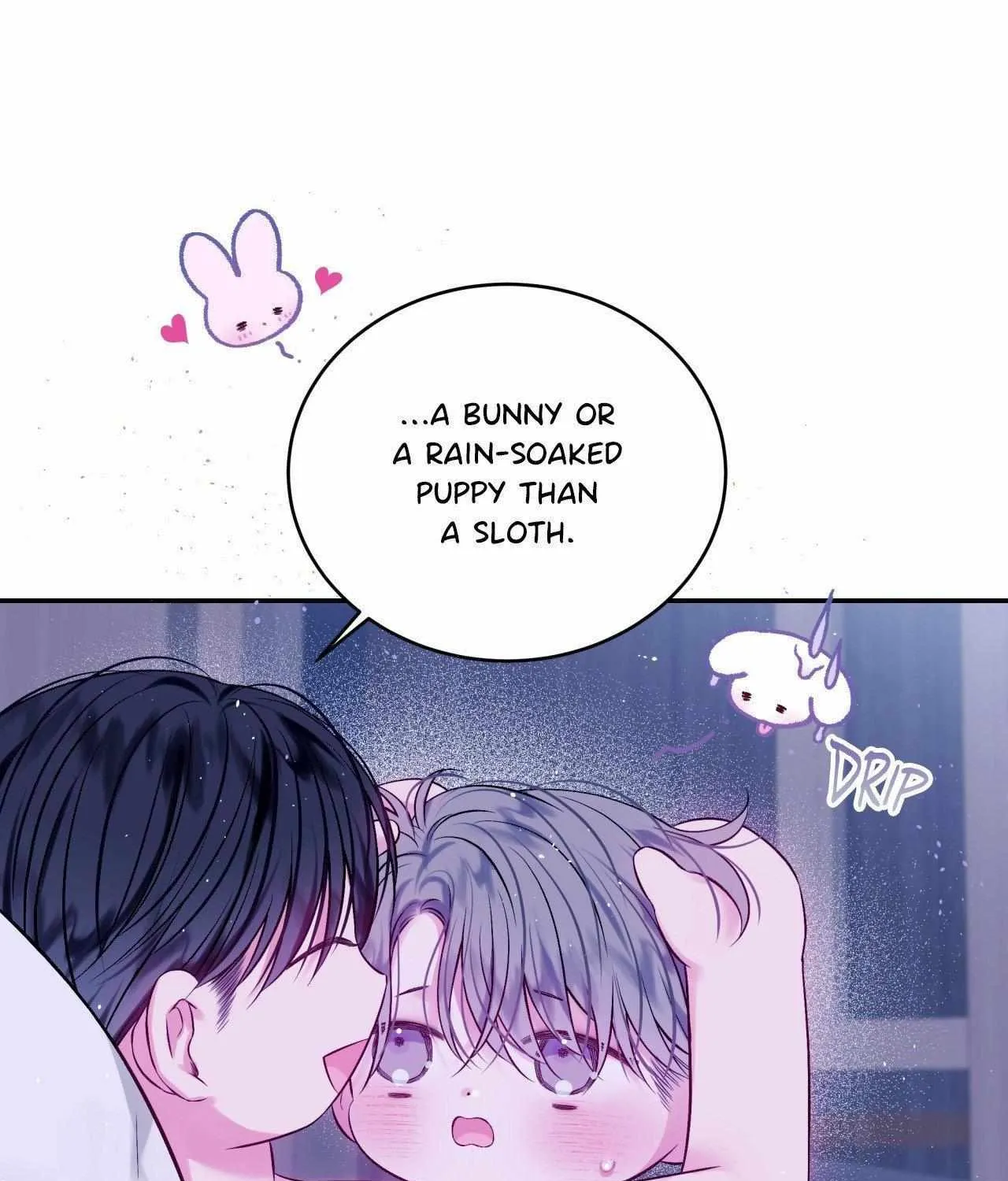 Imperfectly Us Chapter 26 page 36 - 