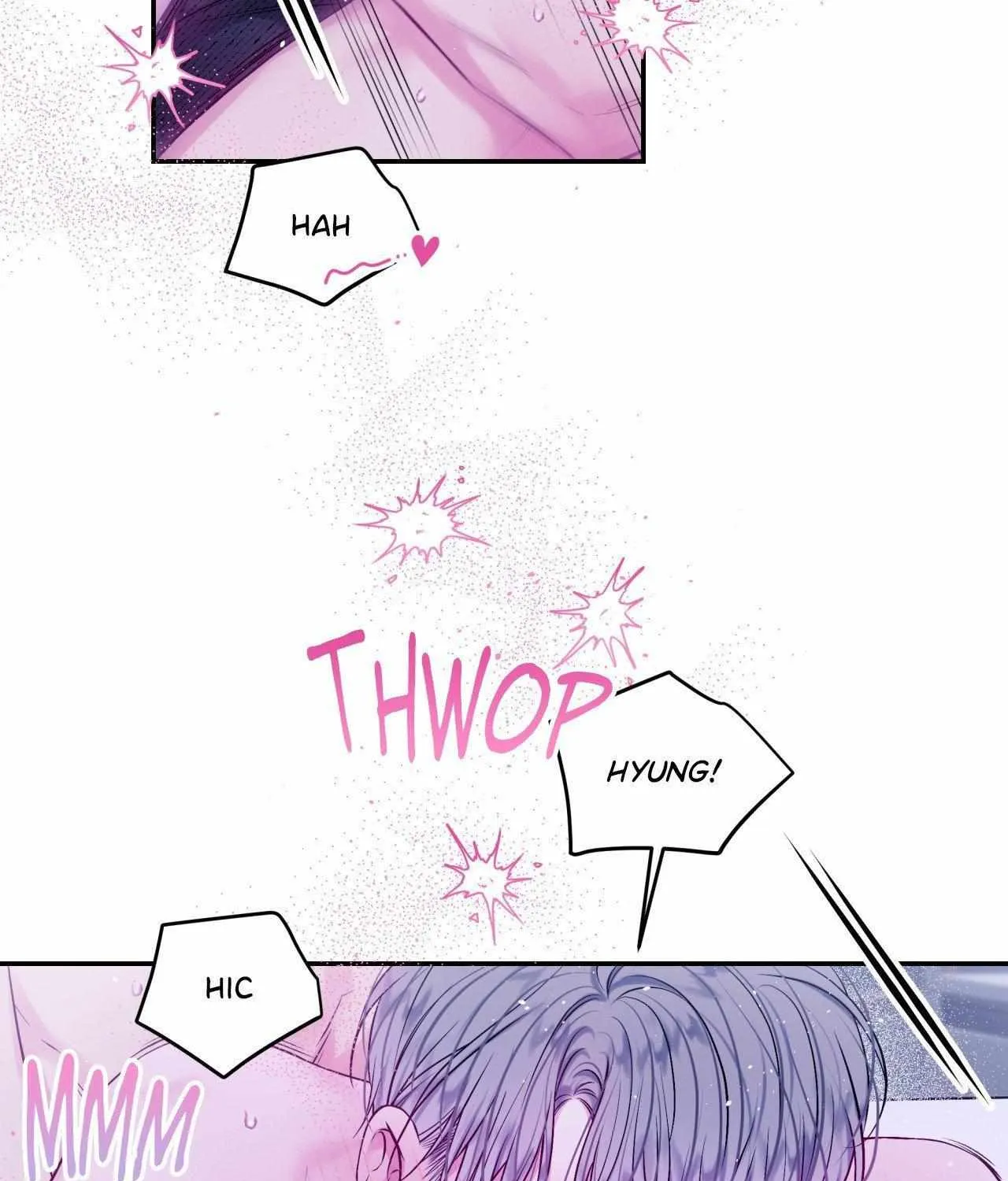 Imperfectly Us Chapter 26 page 5 - 