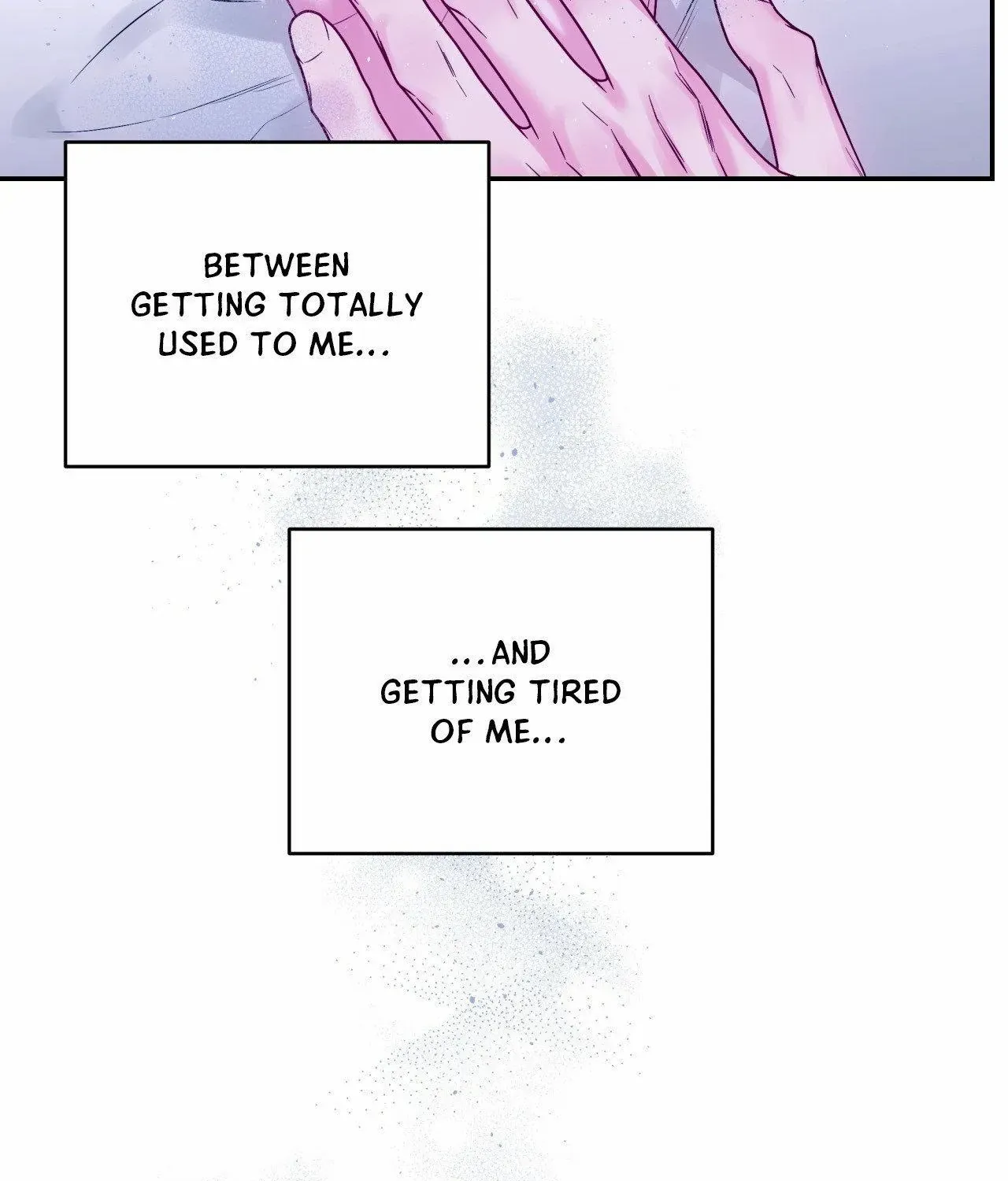 Imperfectly Us Chapter 26 page 53 - 