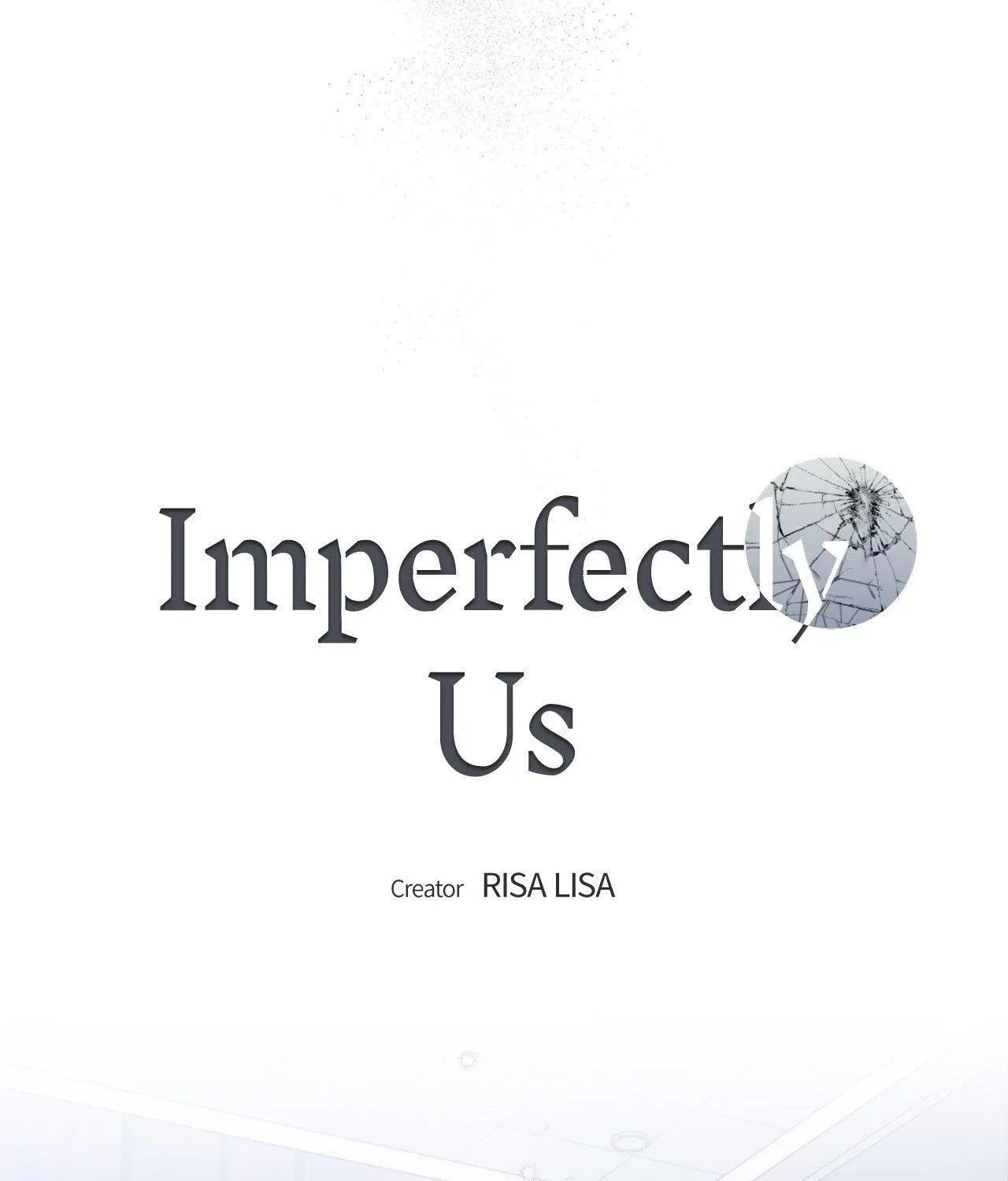Imperfectly Us Chapter 26 page 57 - 