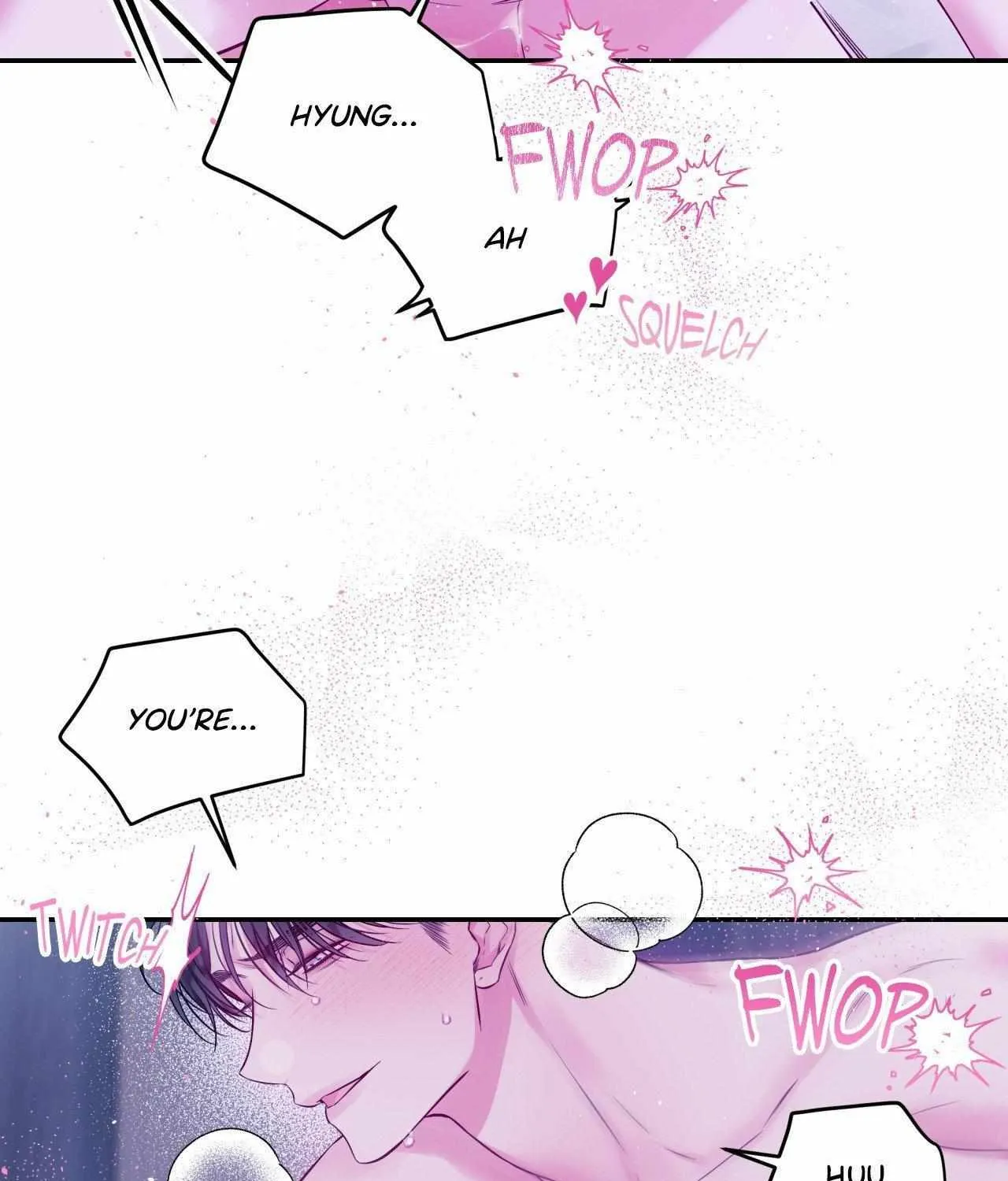 Imperfectly Us Chapter 26 page 7 - 