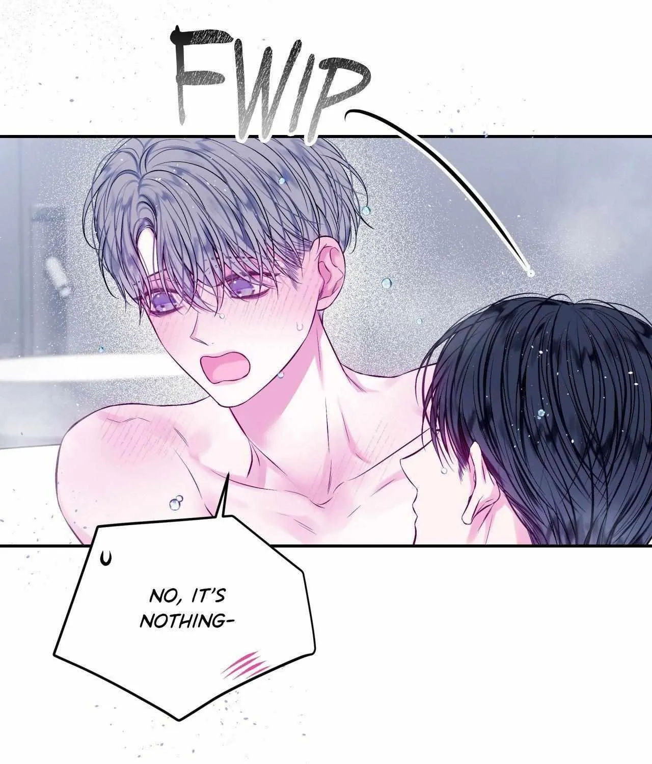 Imperfectly Us Chapter 26 page 79 - 