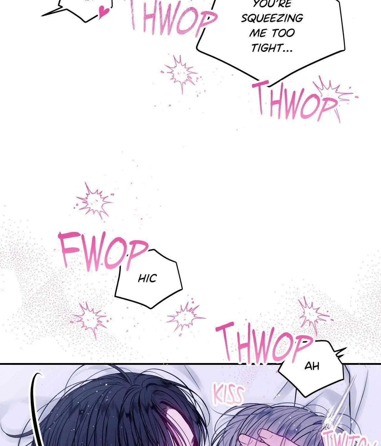 Imperfectly Us Chapter 26 page 9 - 