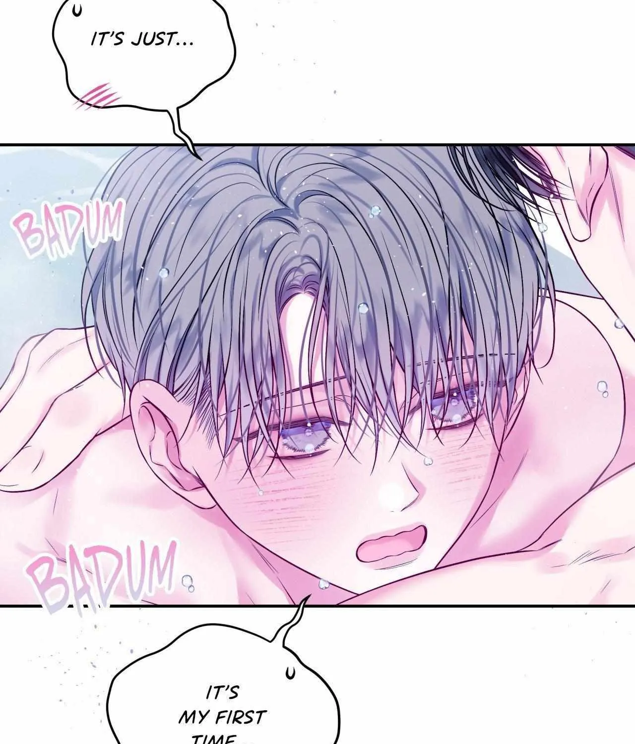 Imperfectly Us Chapter 26 page 83 - 