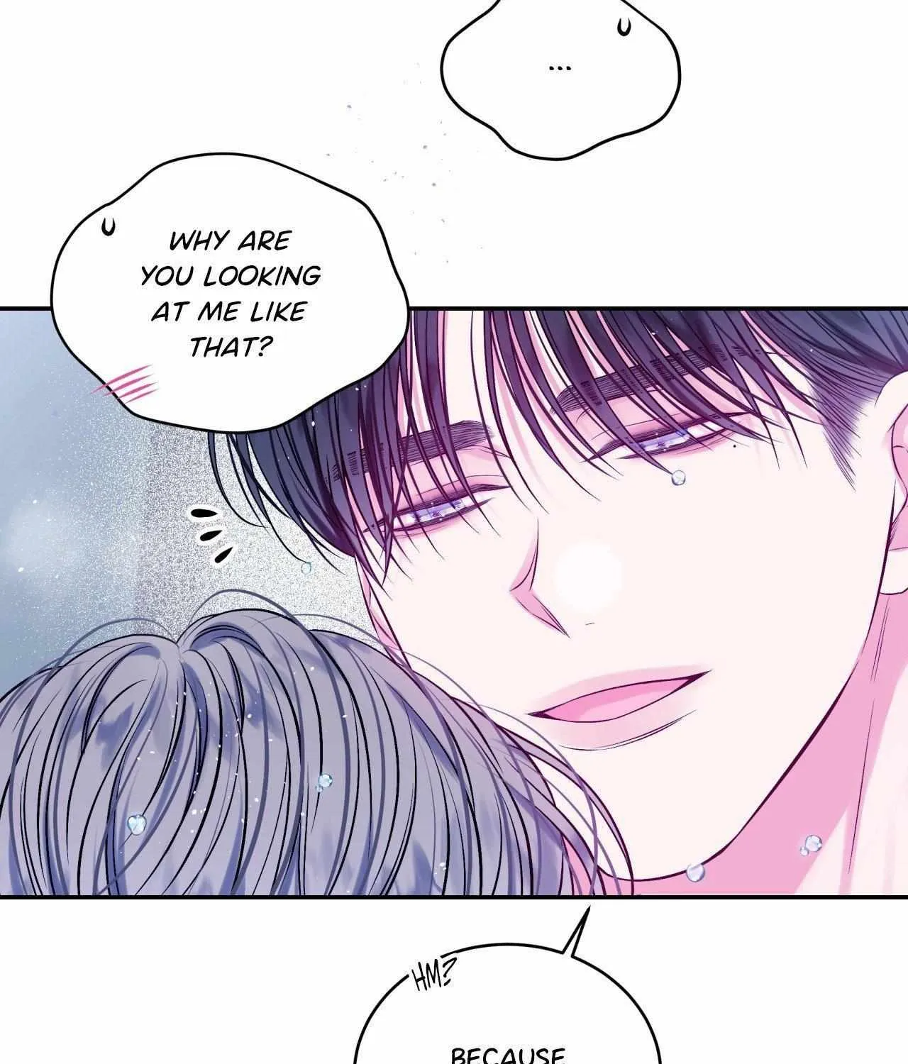 Imperfectly Us Chapter 26 page 85 - 