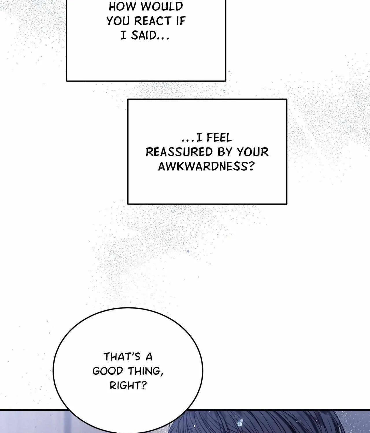 Imperfectly Us Chapter 26 page 87 - 