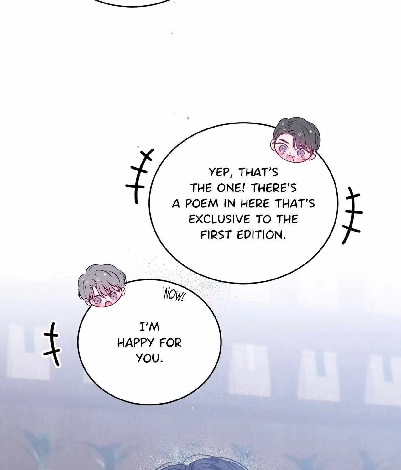 Imperfectly Us Chapter 27 page 105 - 