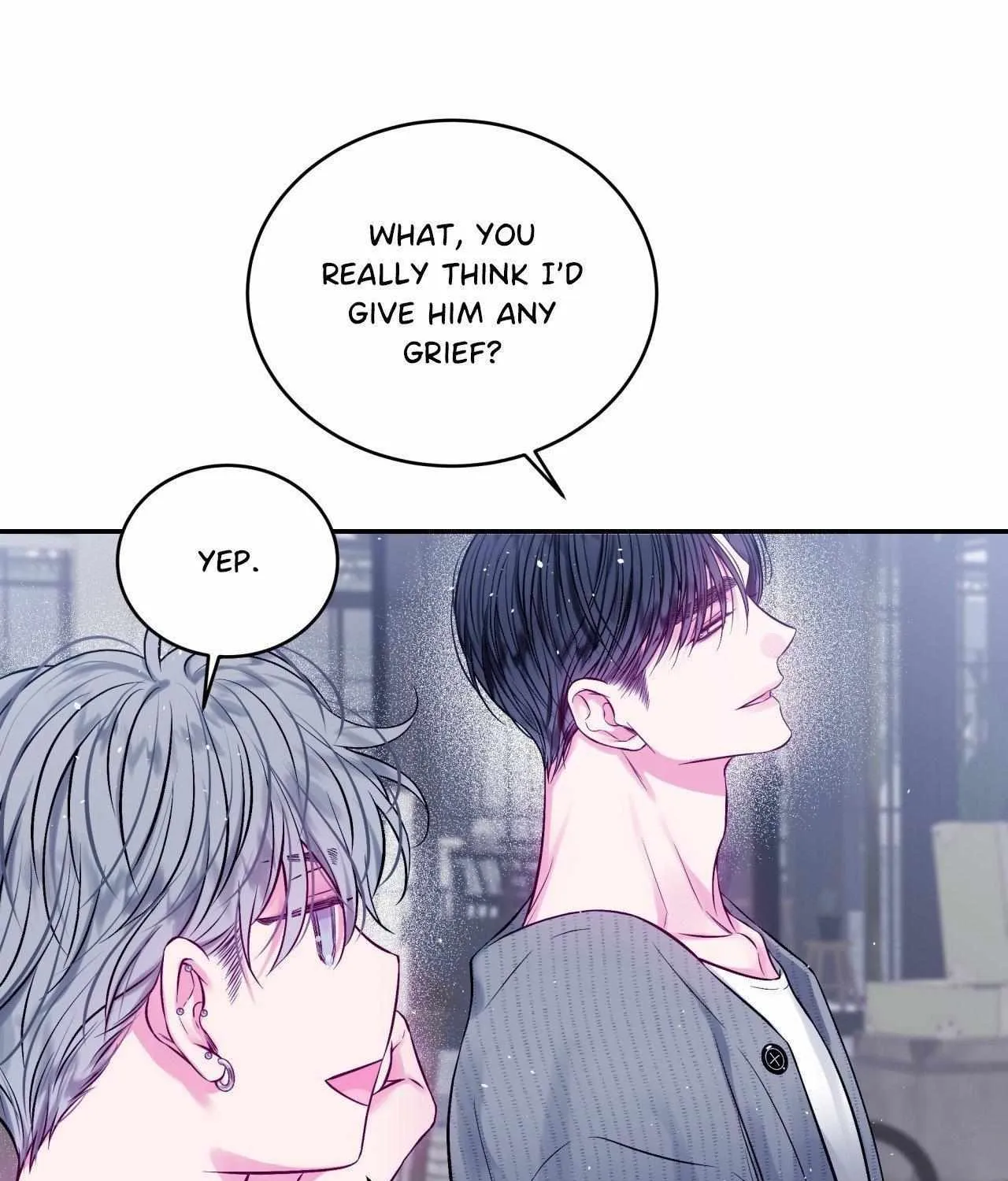 Imperfectly Us Chapter 27 page 111 - 