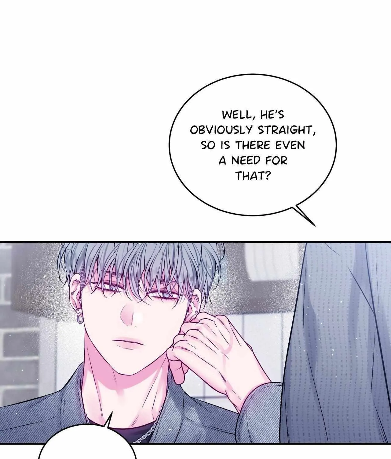 Imperfectly Us Chapter 27 page 113 - 