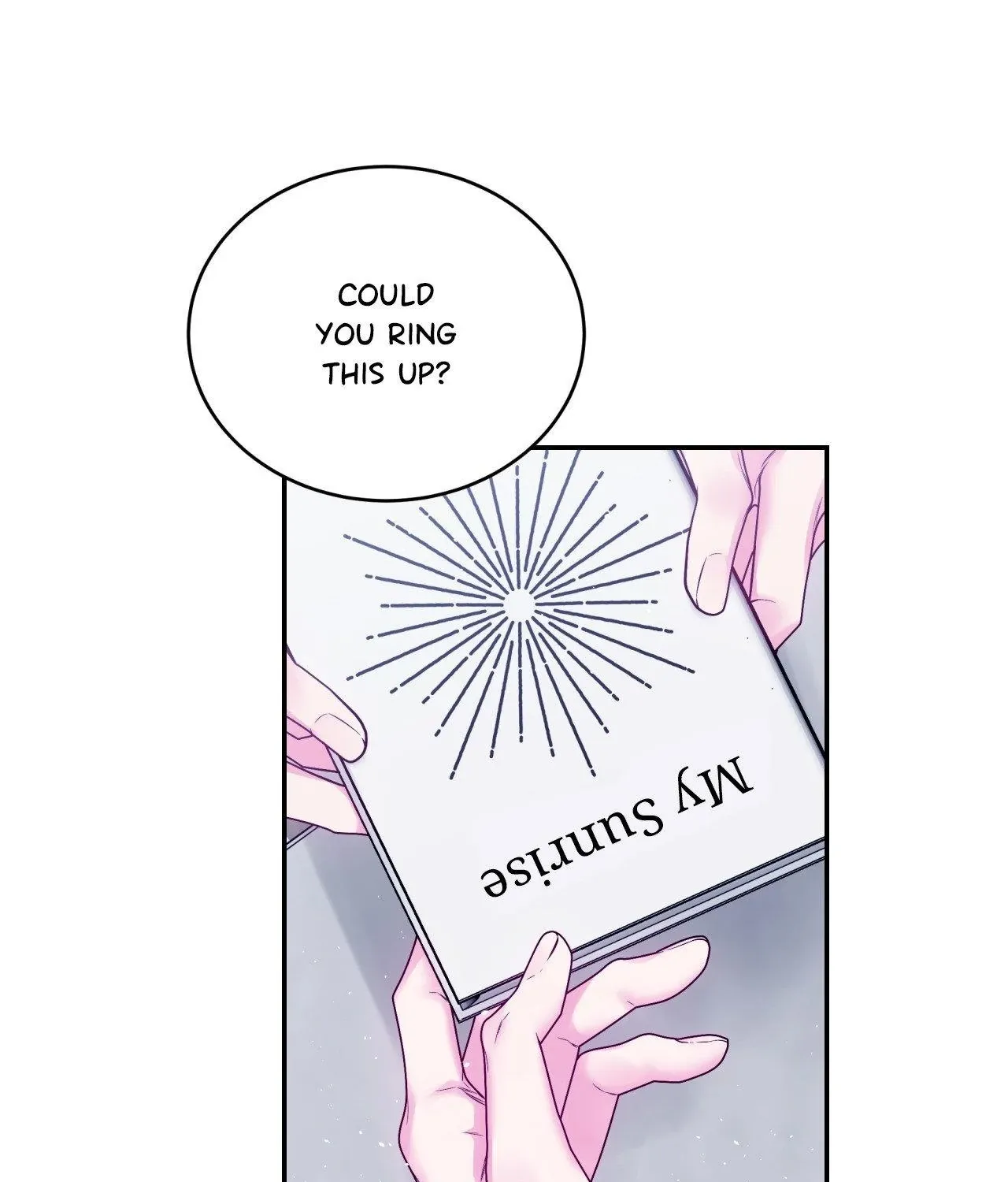 Imperfectly Us Chapter 27 page 119 - 