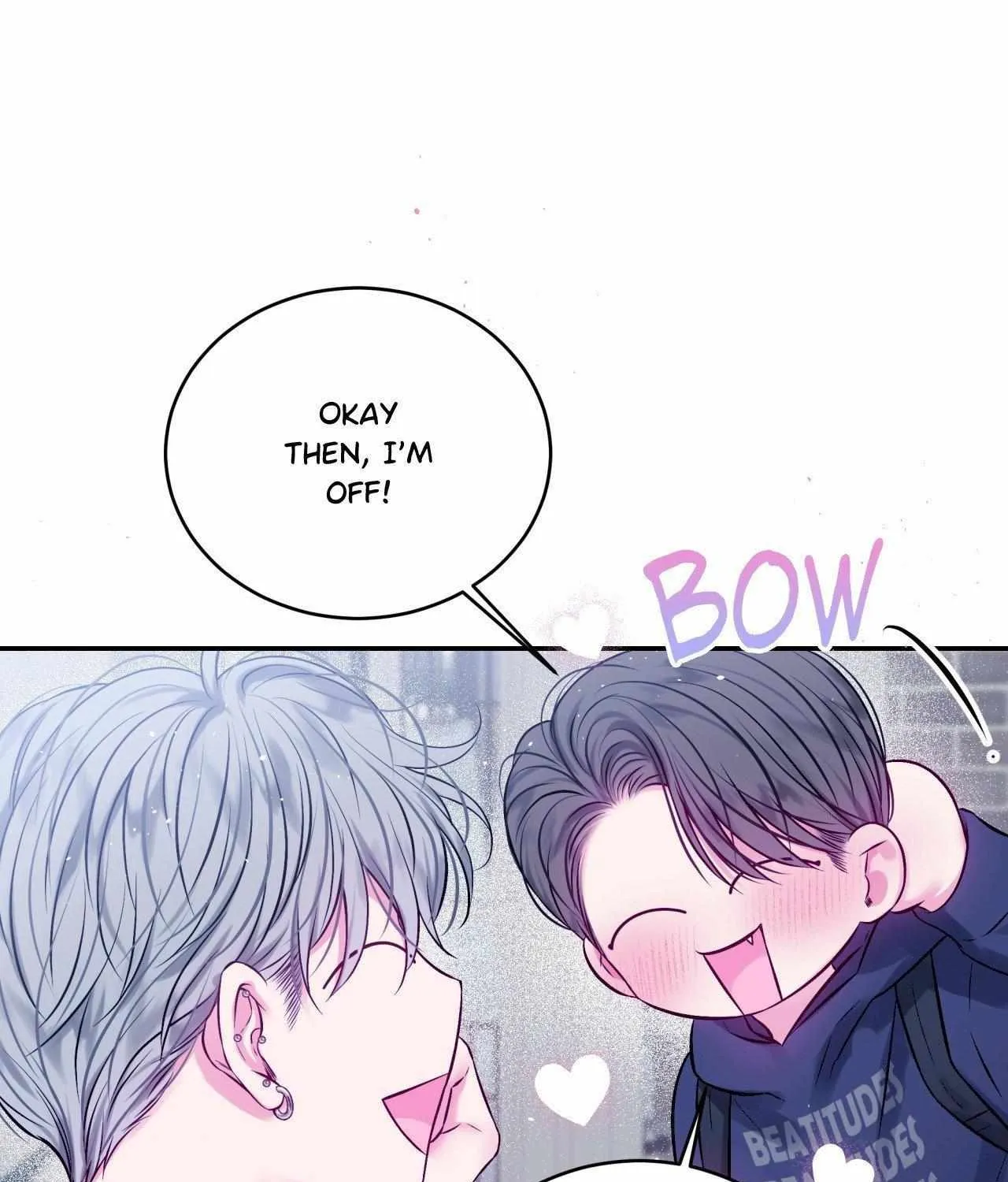 Imperfectly Us Chapter 27 page 122 - 