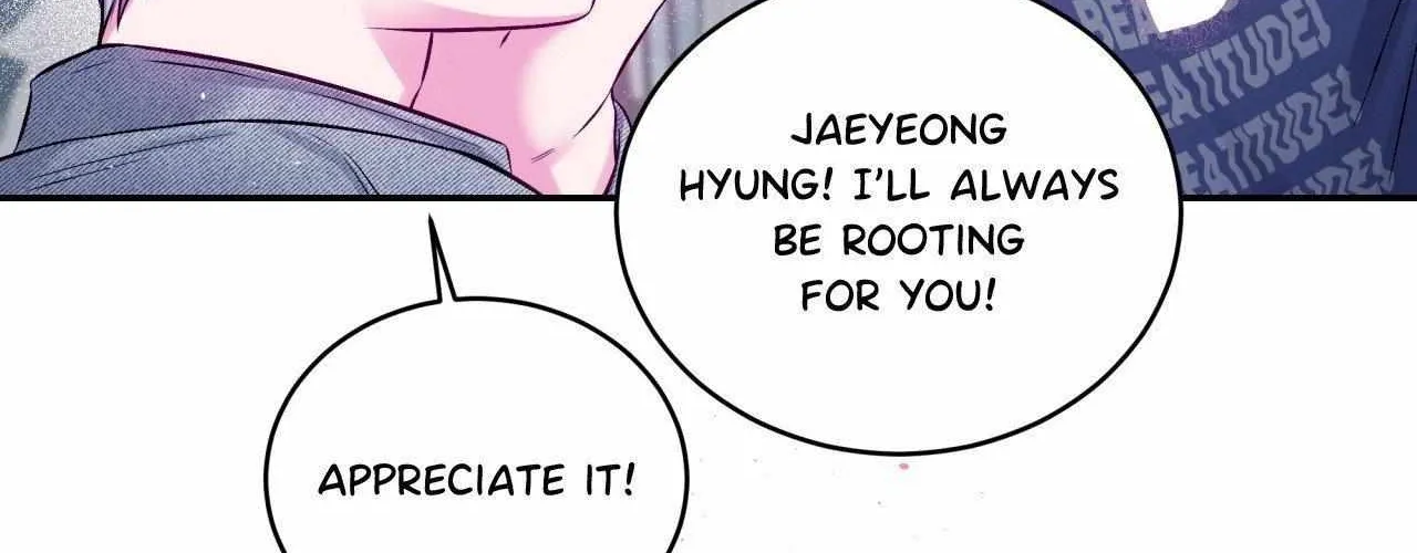 Imperfectly Us Chapter 27 page 123 - 