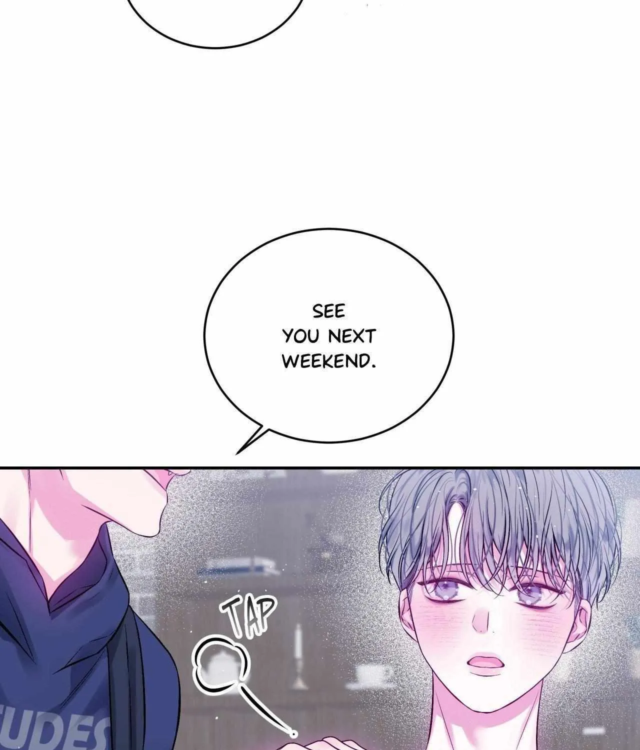 Imperfectly Us Chapter 27 page 124 - 