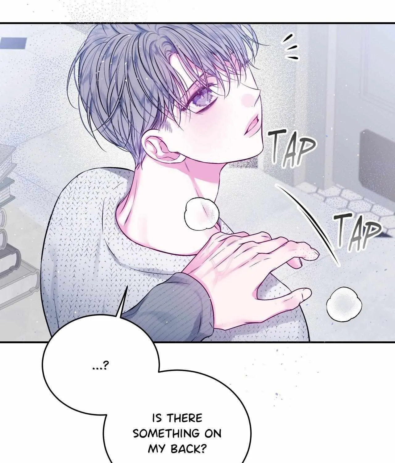 Imperfectly Us Chapter 27 page 128 - 