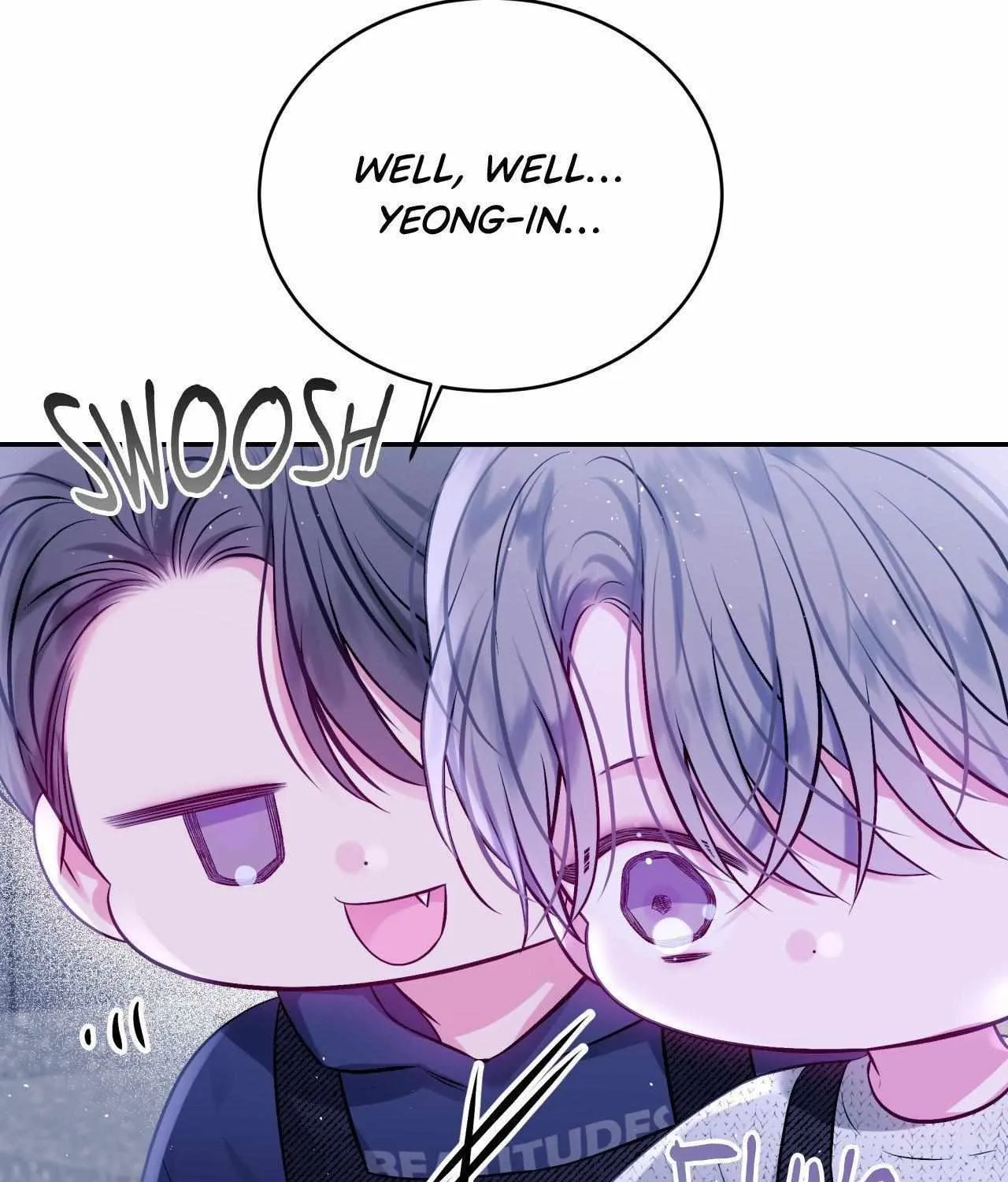 Imperfectly Us Chapter 27 page 14 - 