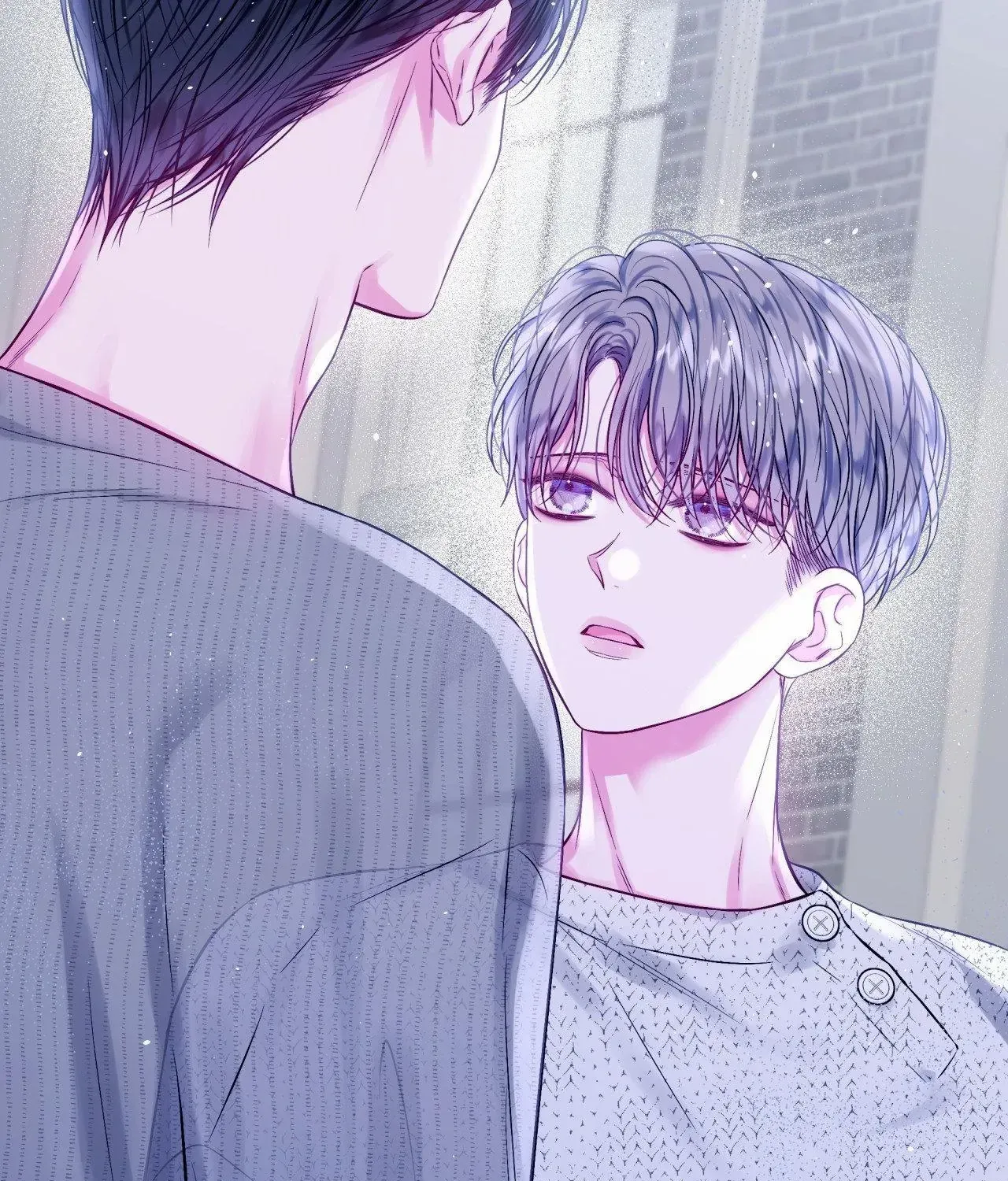 Imperfectly Us Chapter 27 page 132 - 