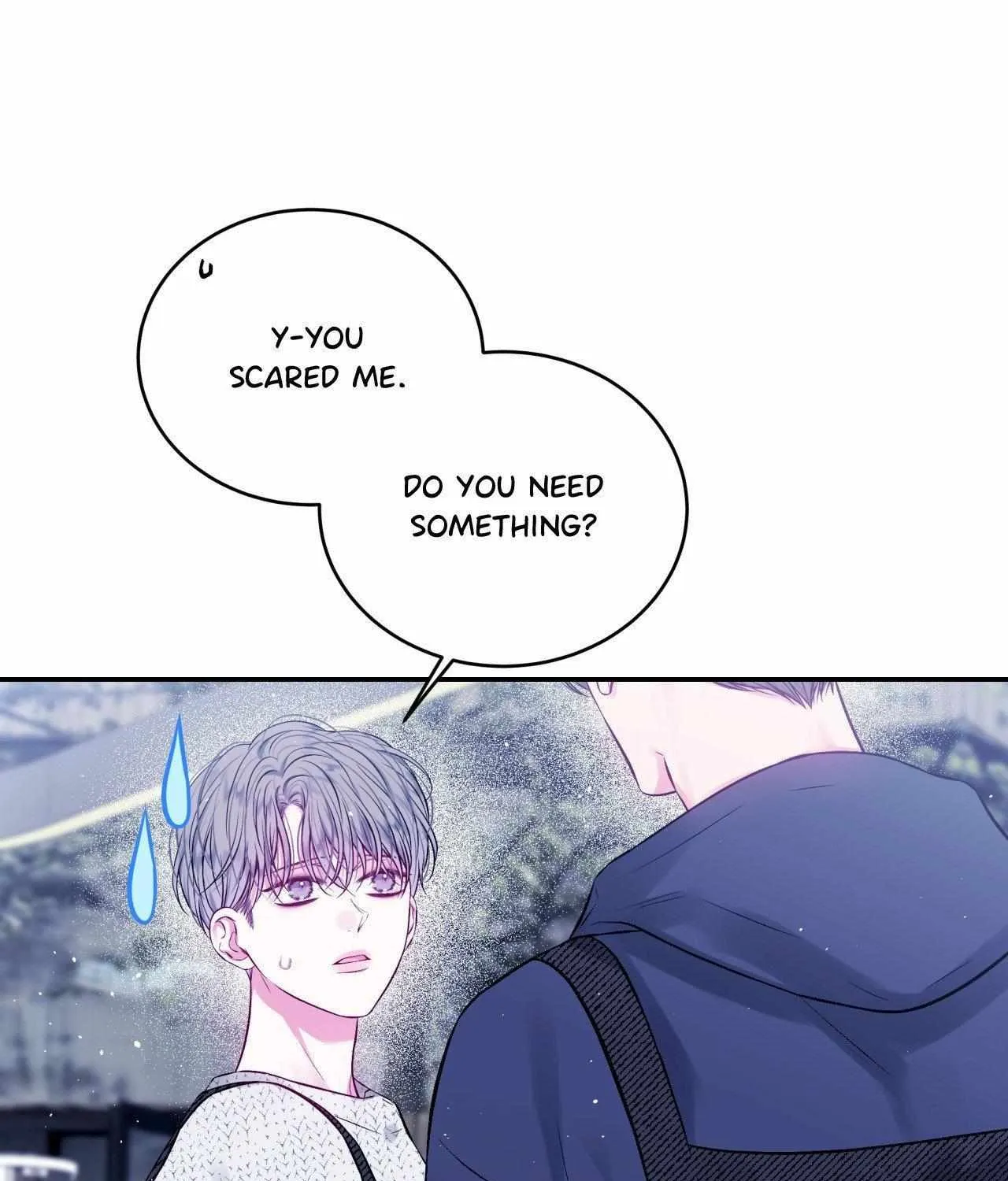 Imperfectly Us Chapter 27 page 16 - 