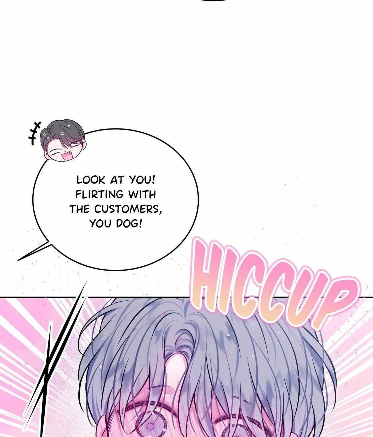 Imperfectly Us Chapter 27 page 18 - 