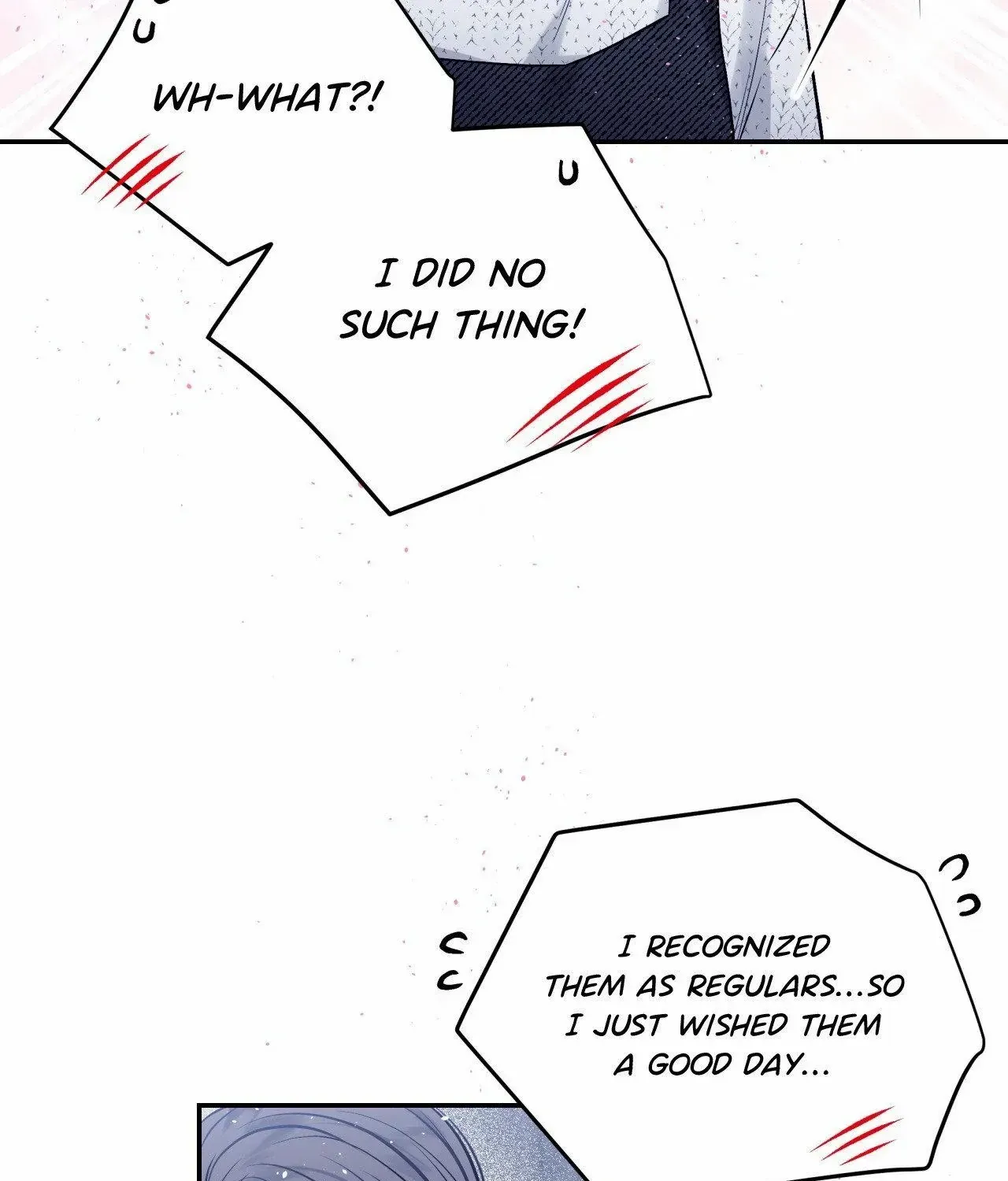 Imperfectly Us Chapter 27 page 20 - 