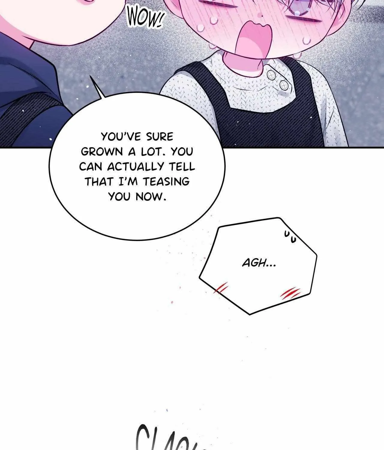 Imperfectly Us Chapter 27 page 24 - 