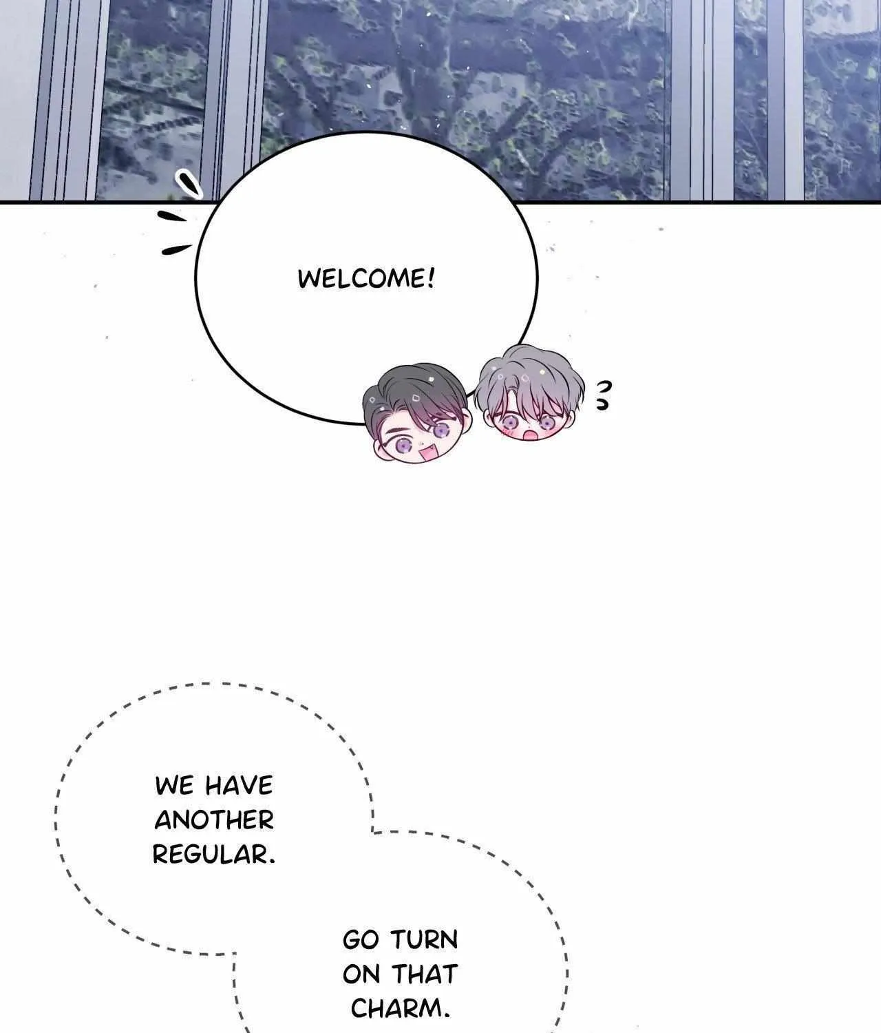 Imperfectly Us Chapter 27 page 26 - 