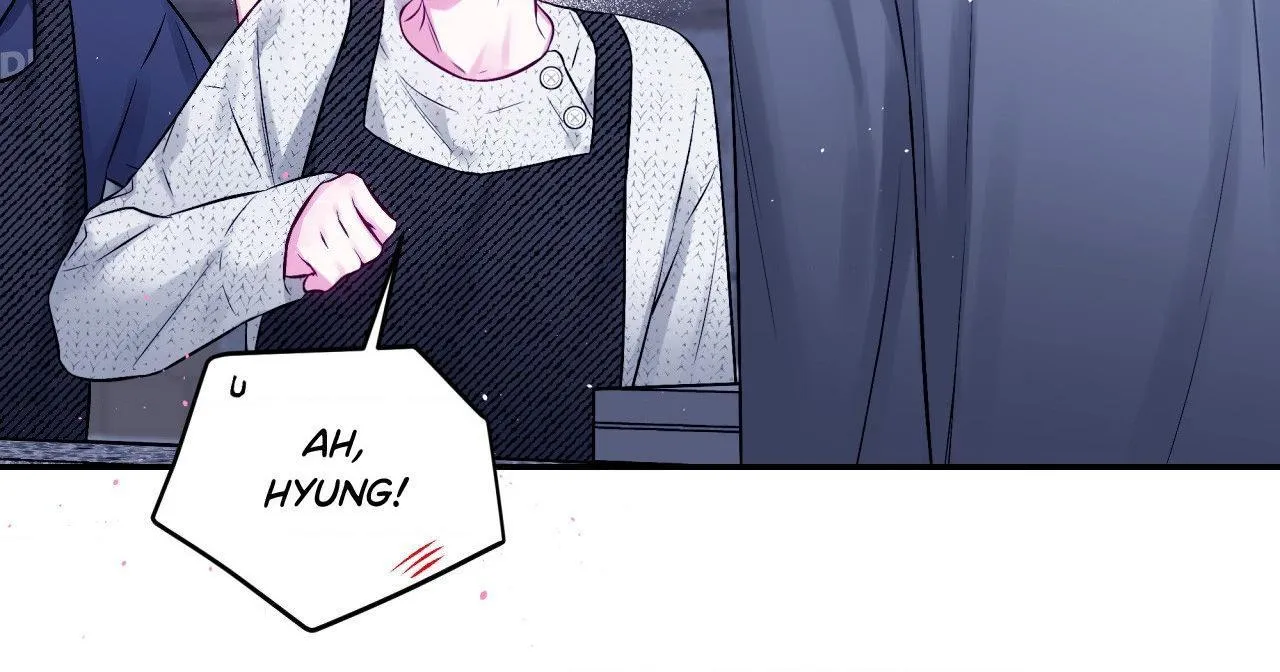 Imperfectly Us Chapter 27 page 28 - 