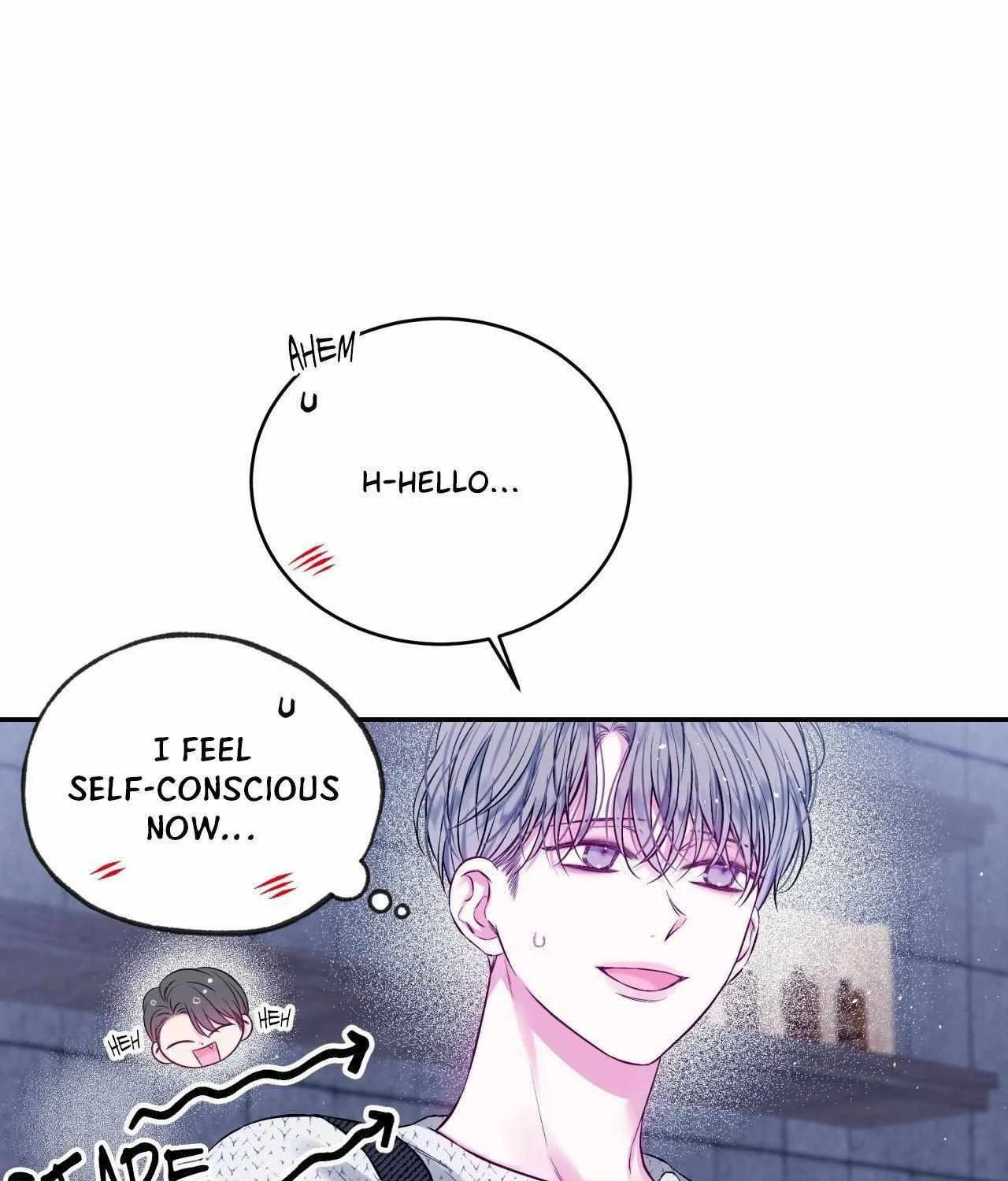 Imperfectly Us Chapter 27 page 29 - 