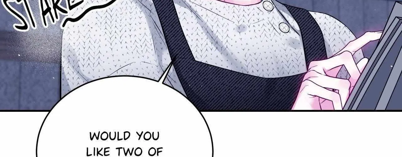 Imperfectly Us Chapter 27 page 30 - 