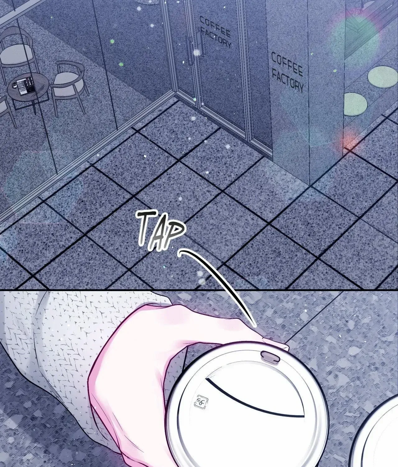Imperfectly Us Chapter 27 page 4 - 
