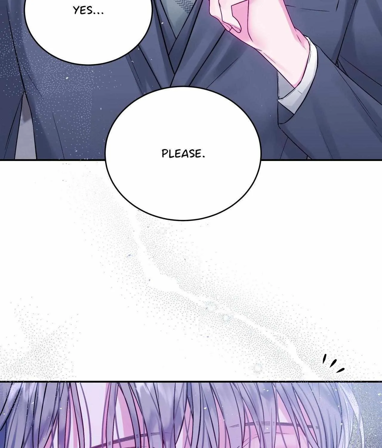 Imperfectly Us Chapter 27 page 35 - 