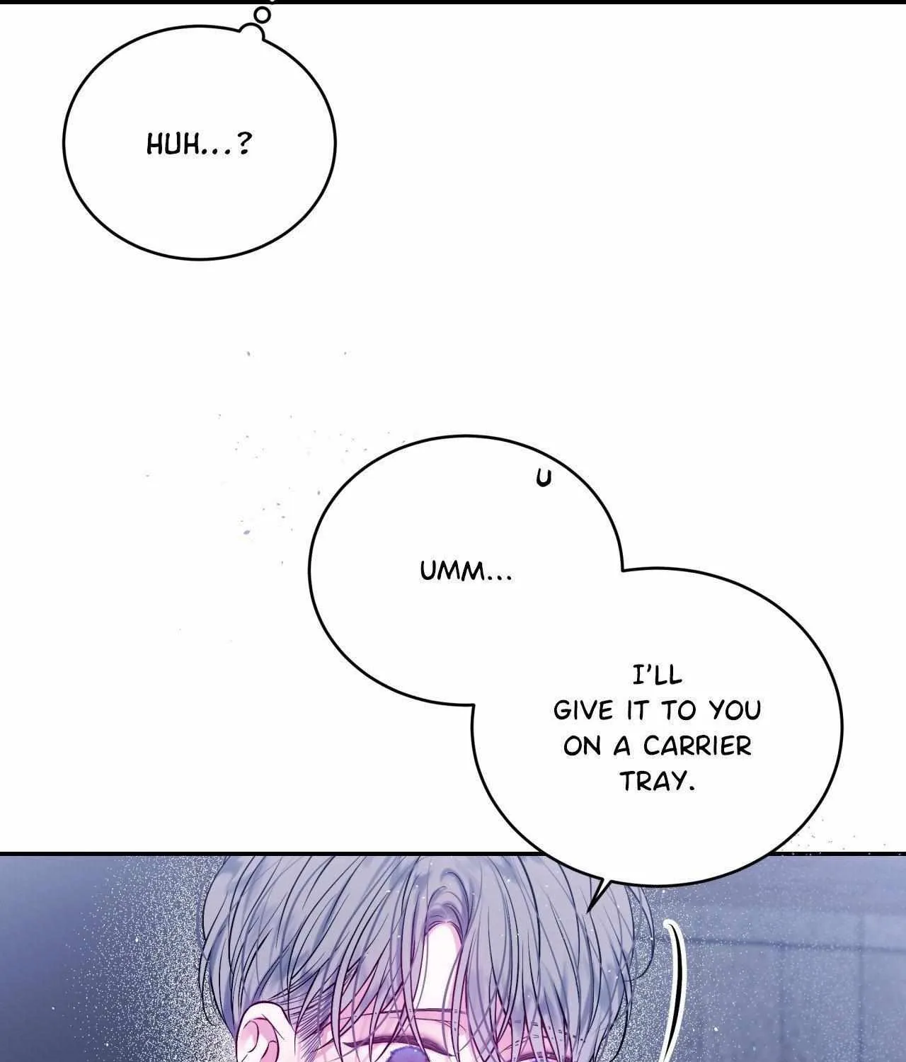 Imperfectly Us Chapter 27 page 37 - 