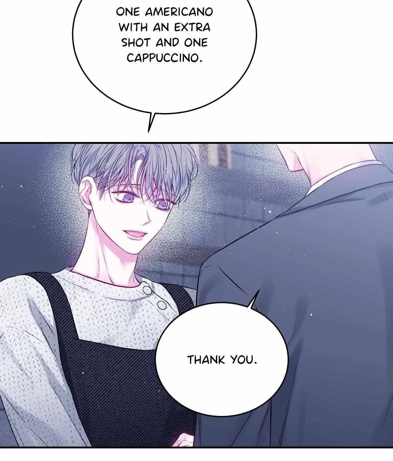 Imperfectly Us Chapter 27 page 44 - 