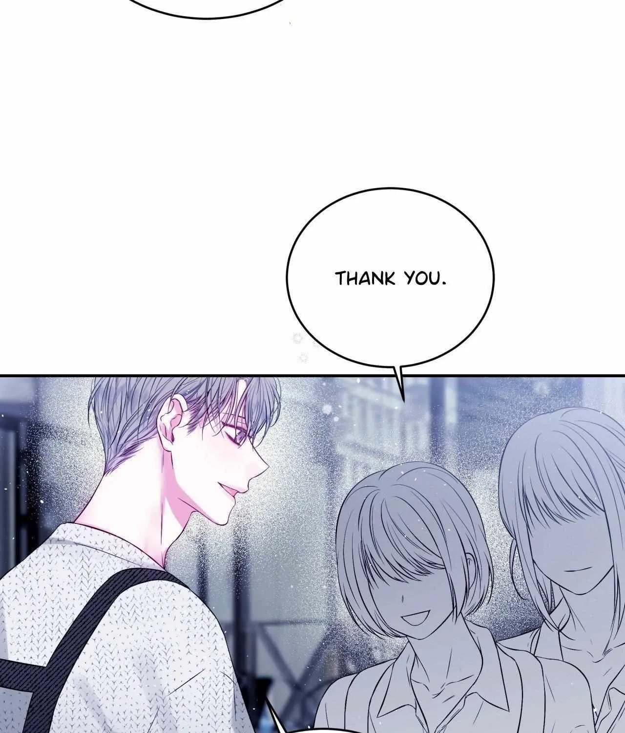 Imperfectly Us Chapter 27 page 6 - 