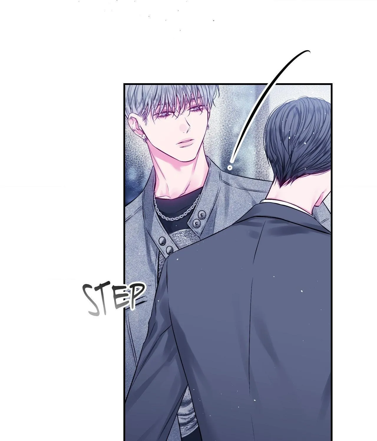 Imperfectly Us Chapter 27 page 52 - 