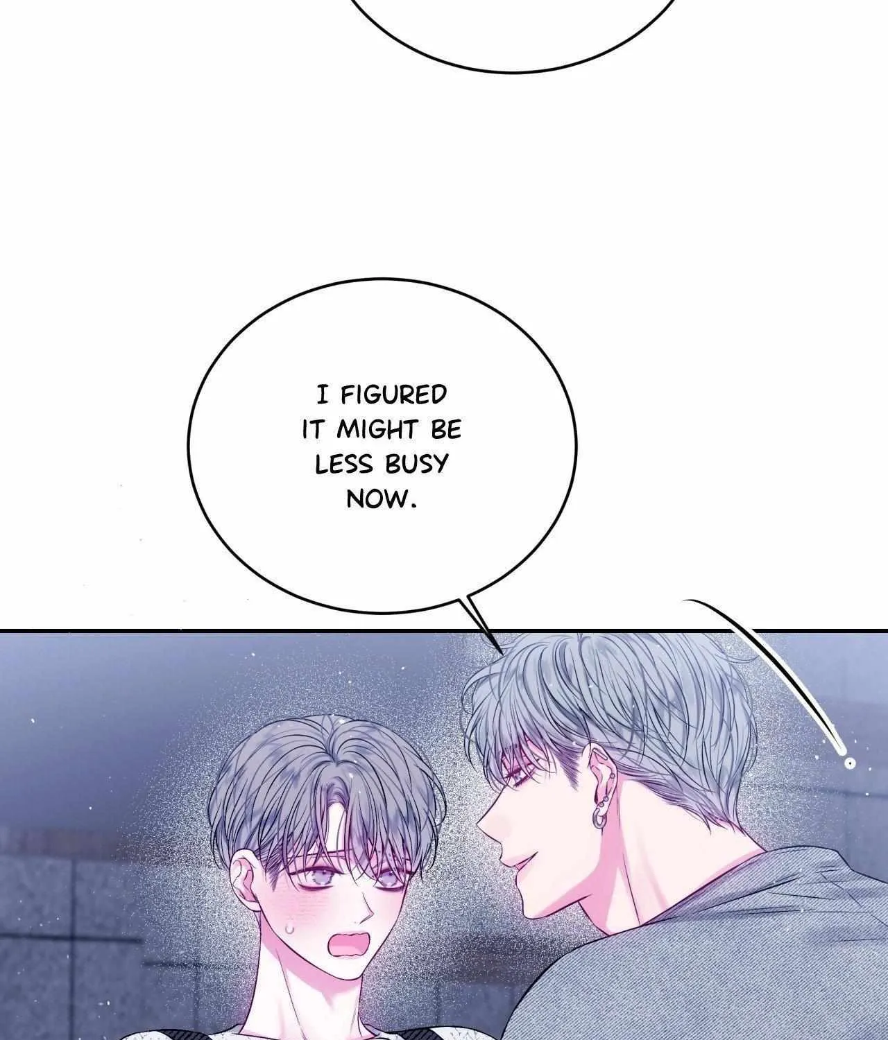 Imperfectly Us Chapter 27 page 60 - 