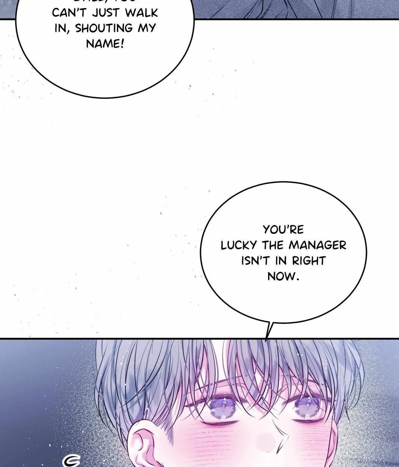 Imperfectly Us Chapter 27 page 62 - 