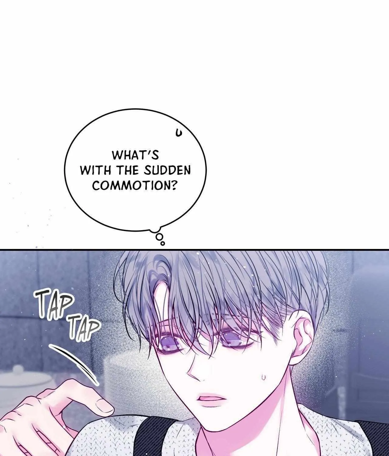 Imperfectly Us Chapter 27 page 67 - 