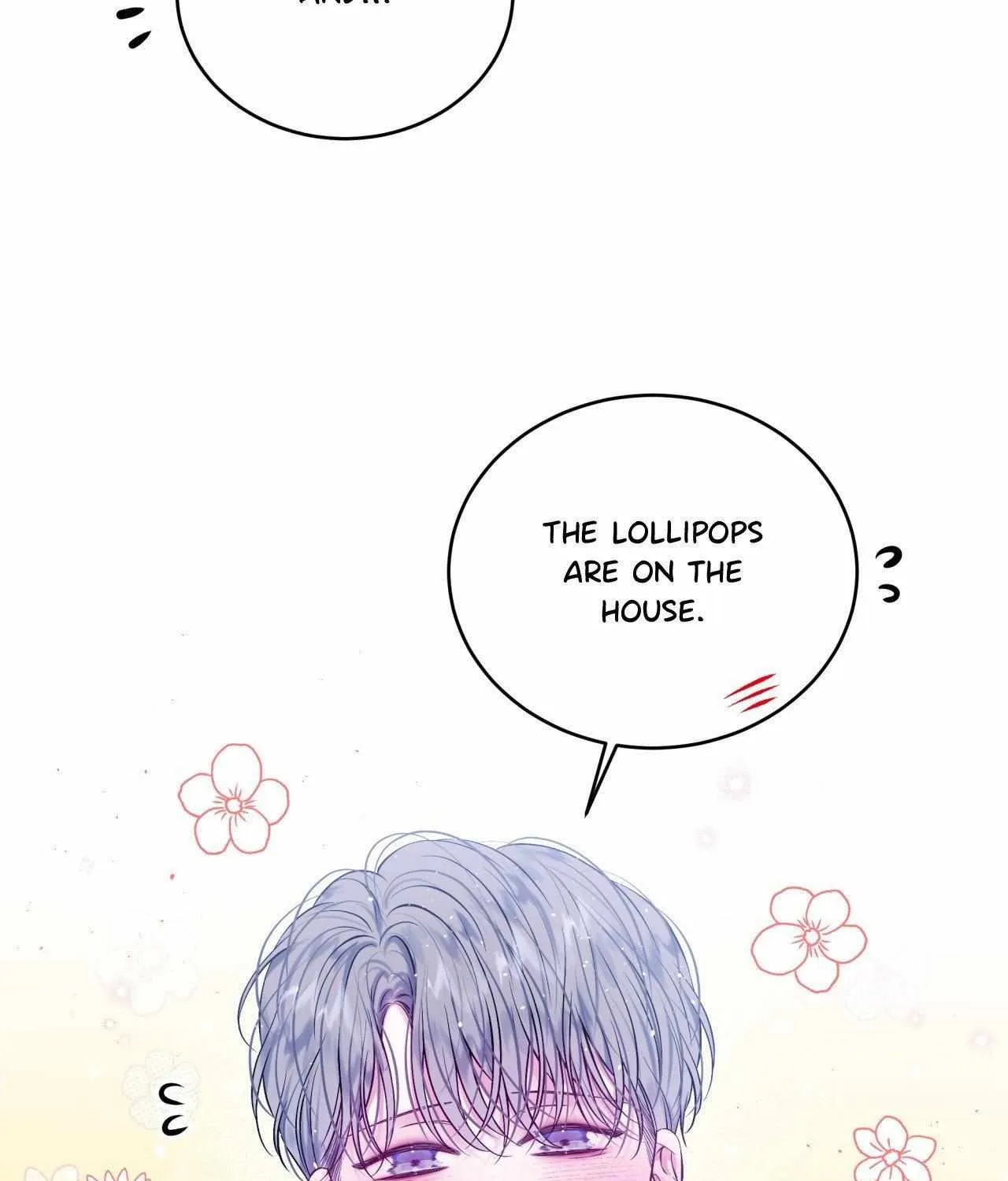 Imperfectly Us Chapter 27 page 8 - 