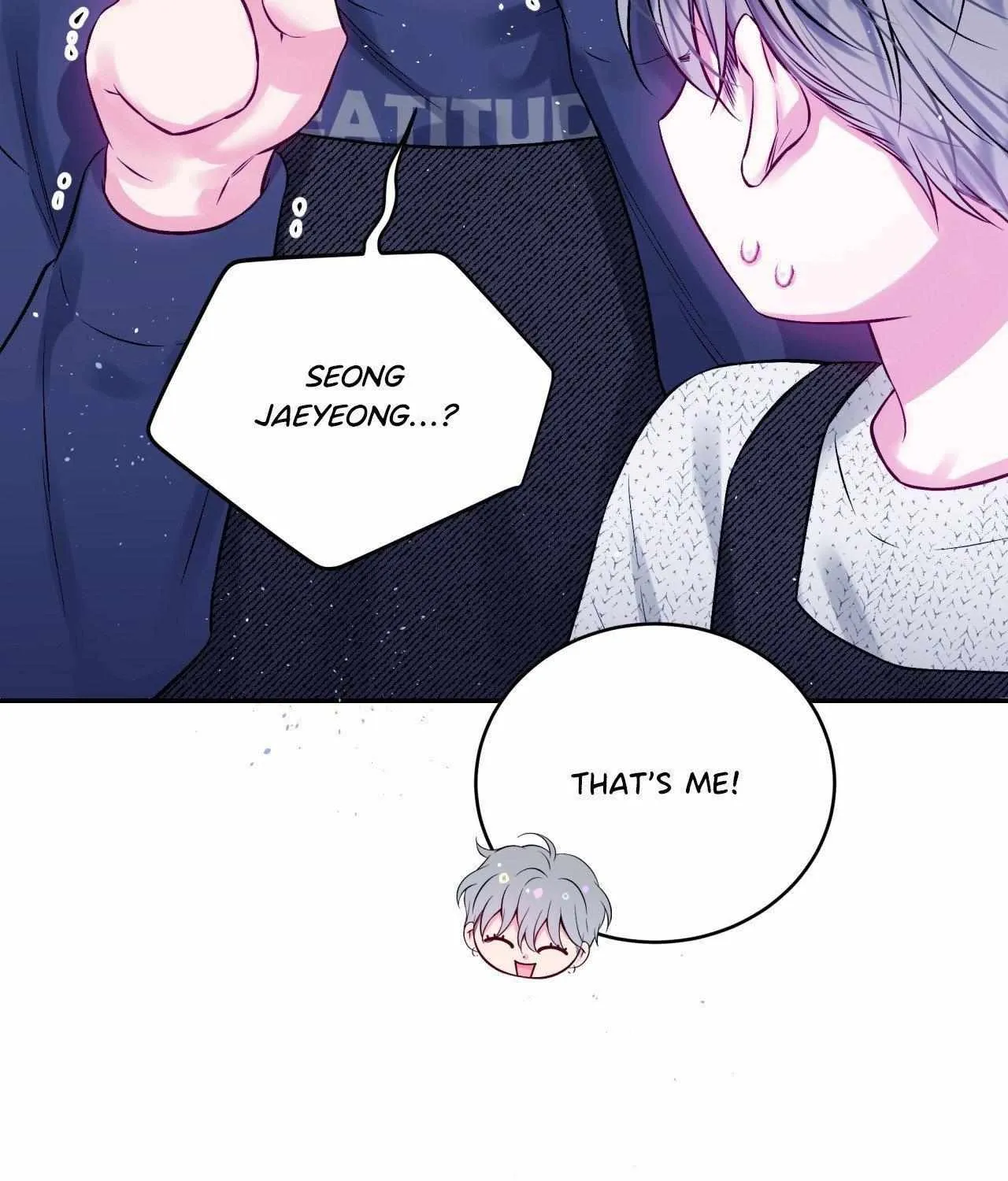Imperfectly Us Chapter 27 page 71 - 