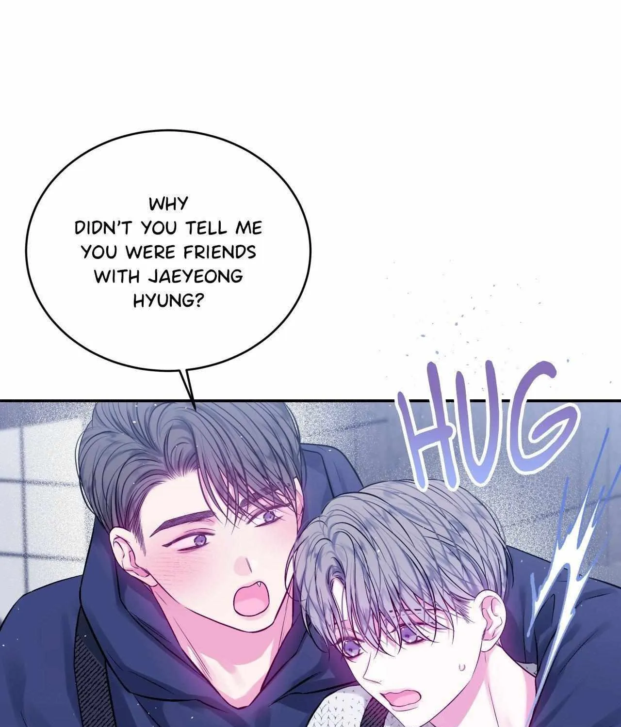 Imperfectly Us Chapter 27 page 82 - 
