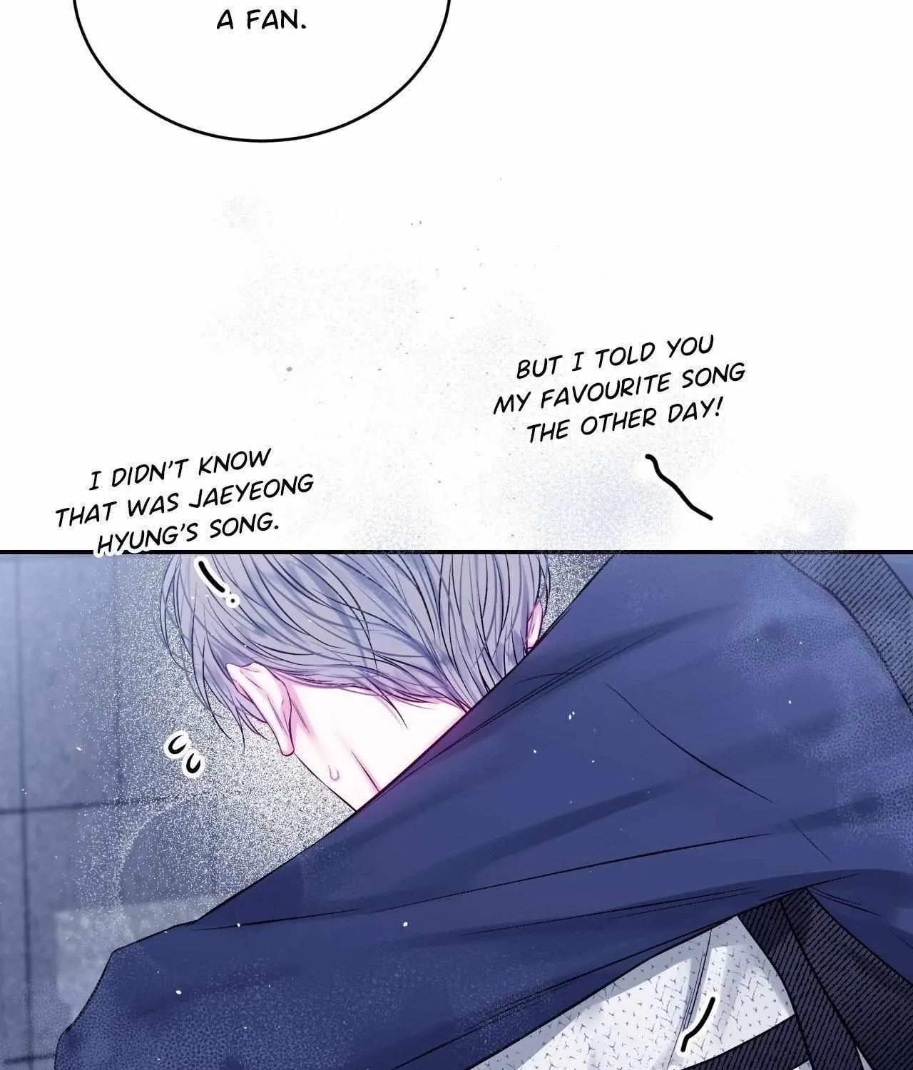 Imperfectly Us Chapter 27 page 86 - 