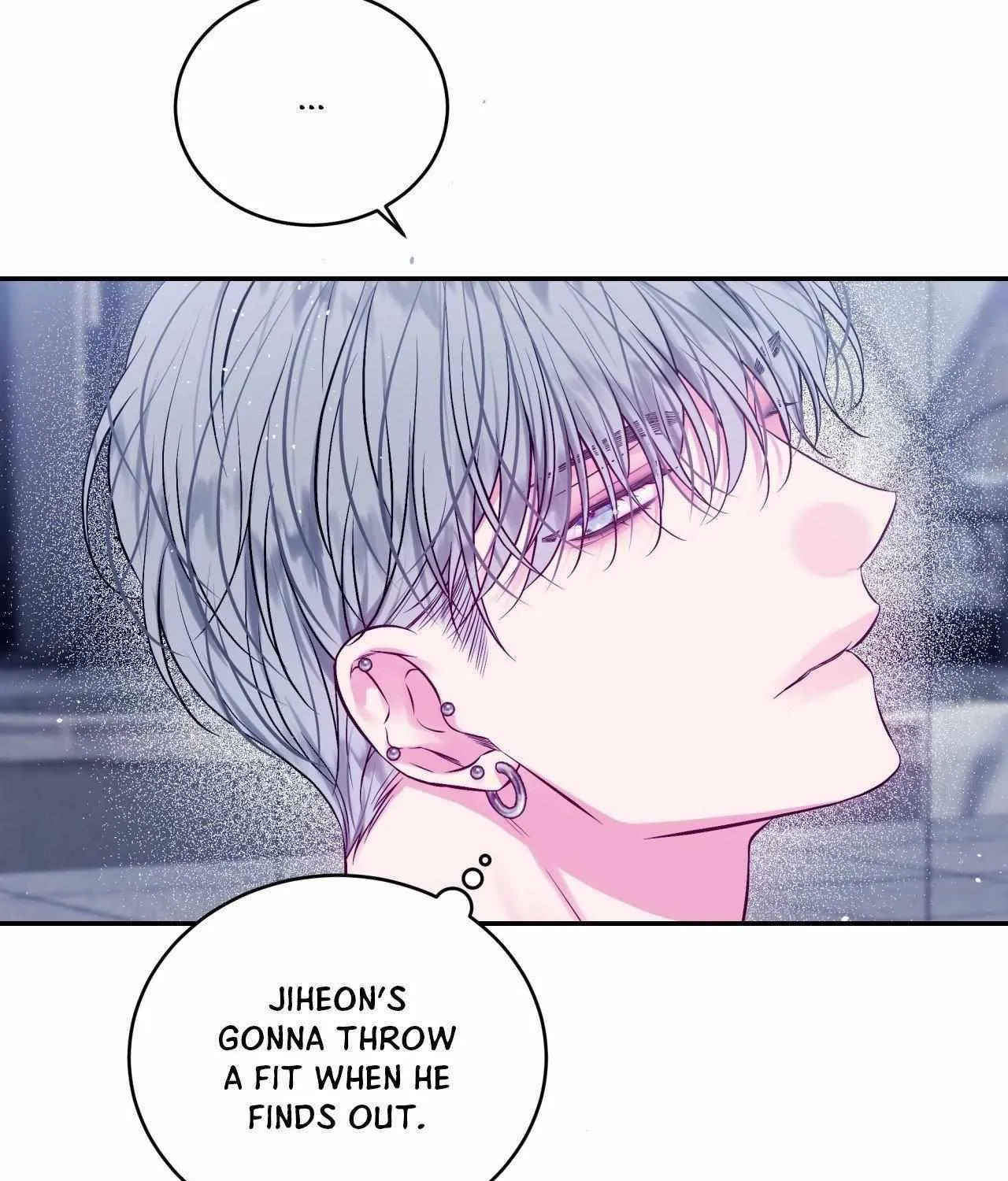 Imperfectly Us Chapter 27 page 88 - 